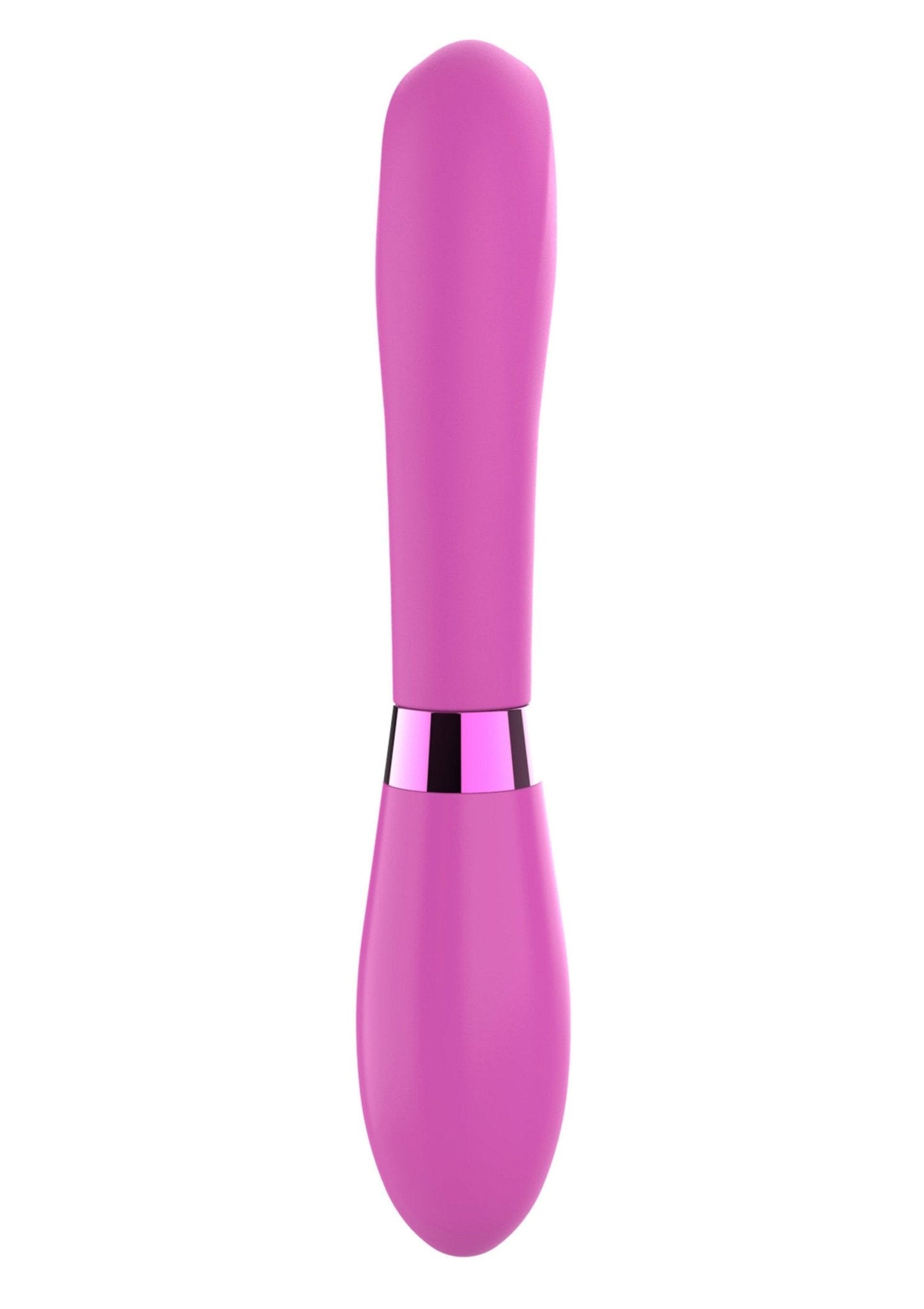 Jingle Fiesta Vibrator