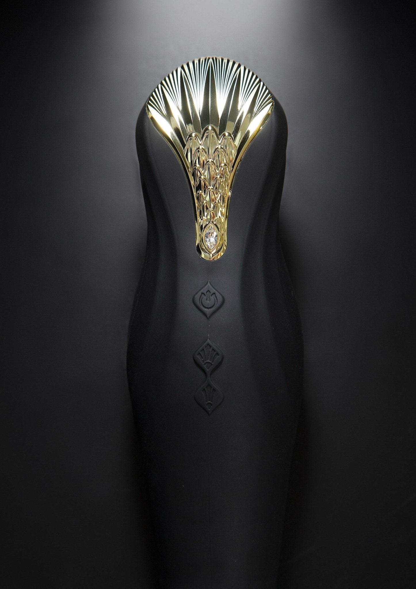 King Thruster - Hot Plaza