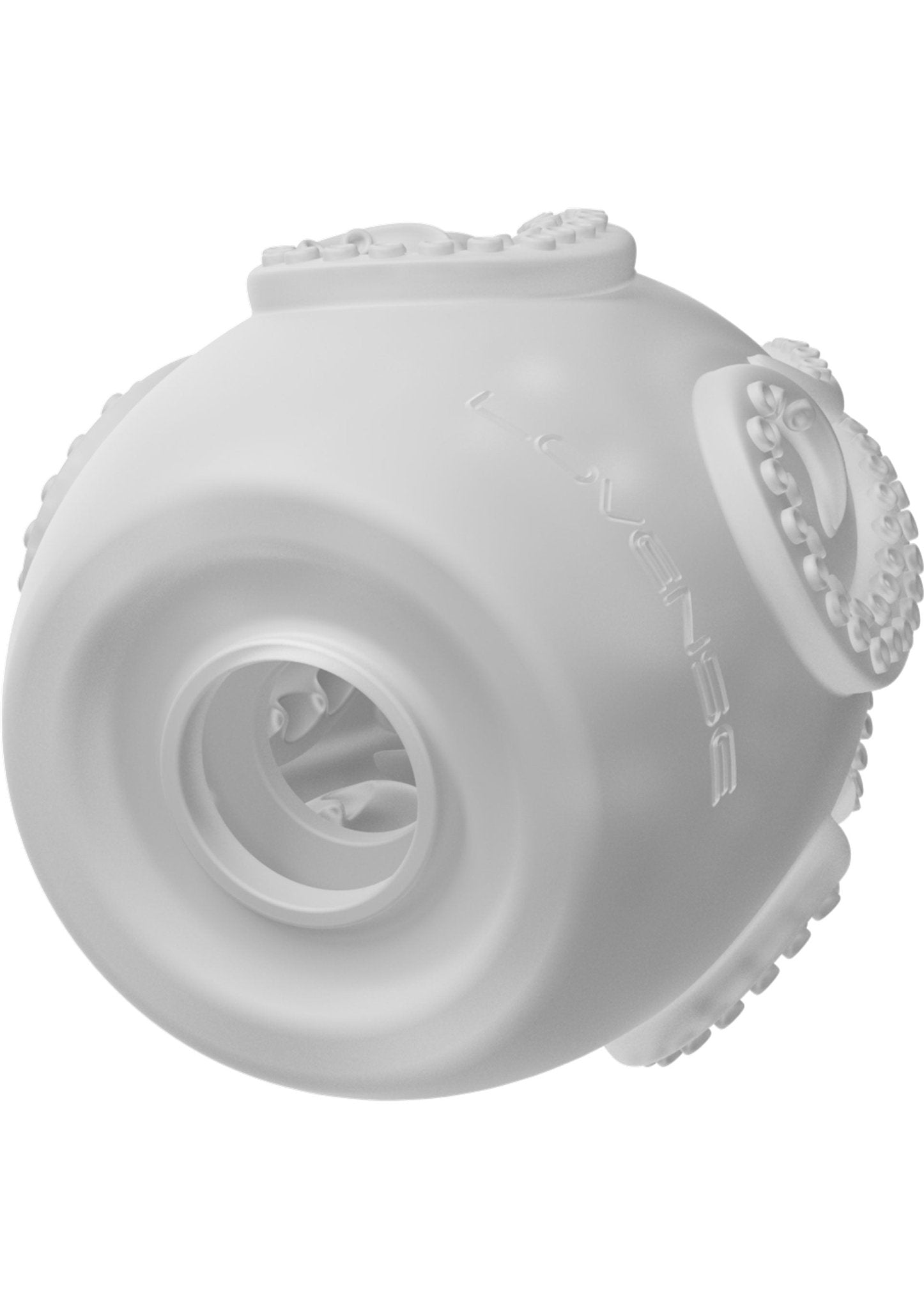 Kraken Single - Masturbator Single Use - Hot Plaza