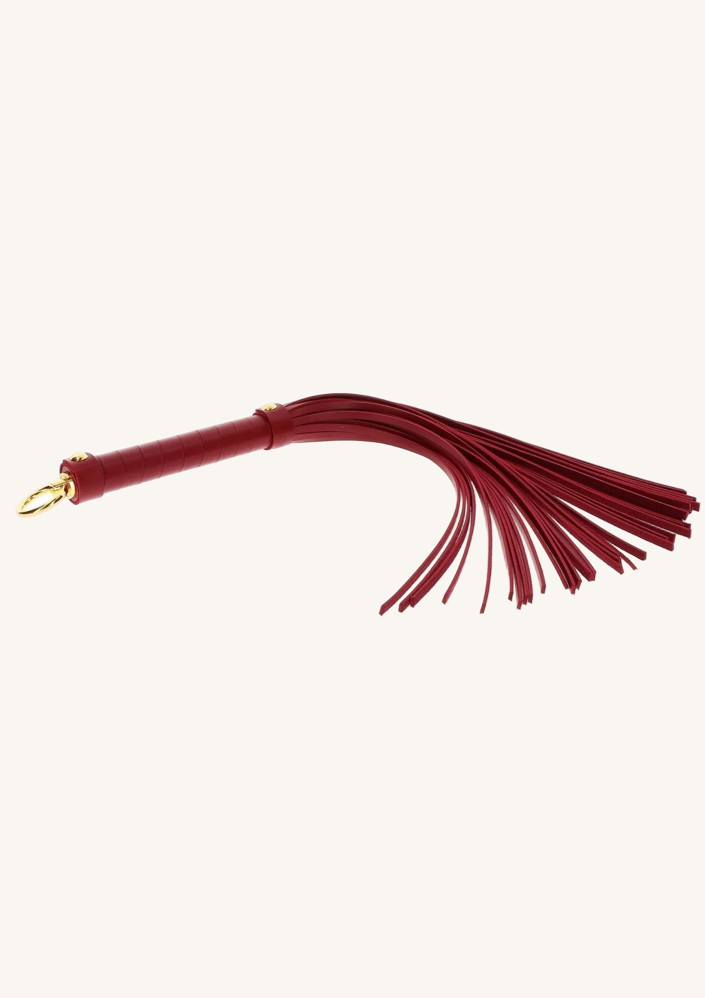 Large Whip - Hot Plaza