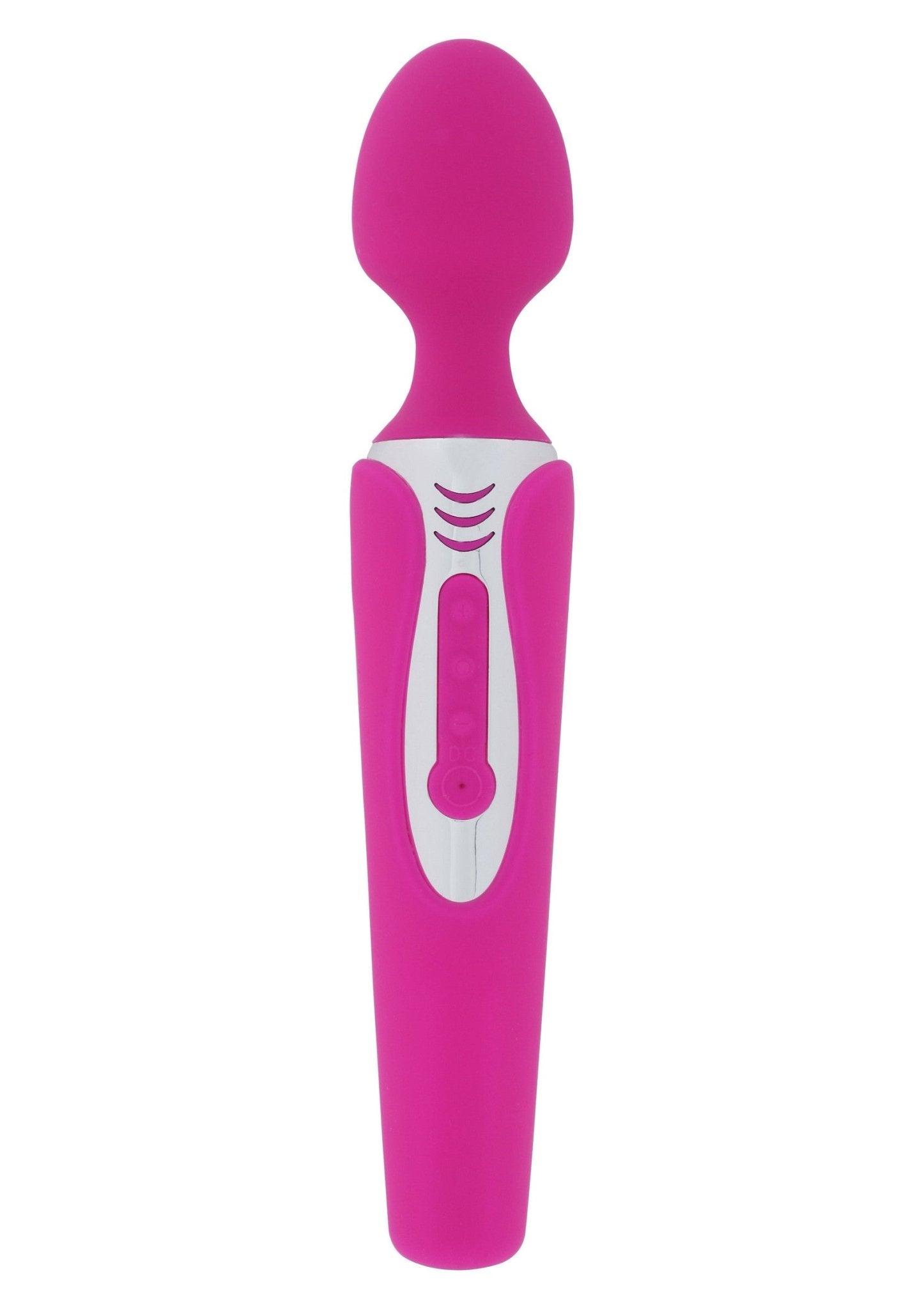 Legend Massager (Roze)