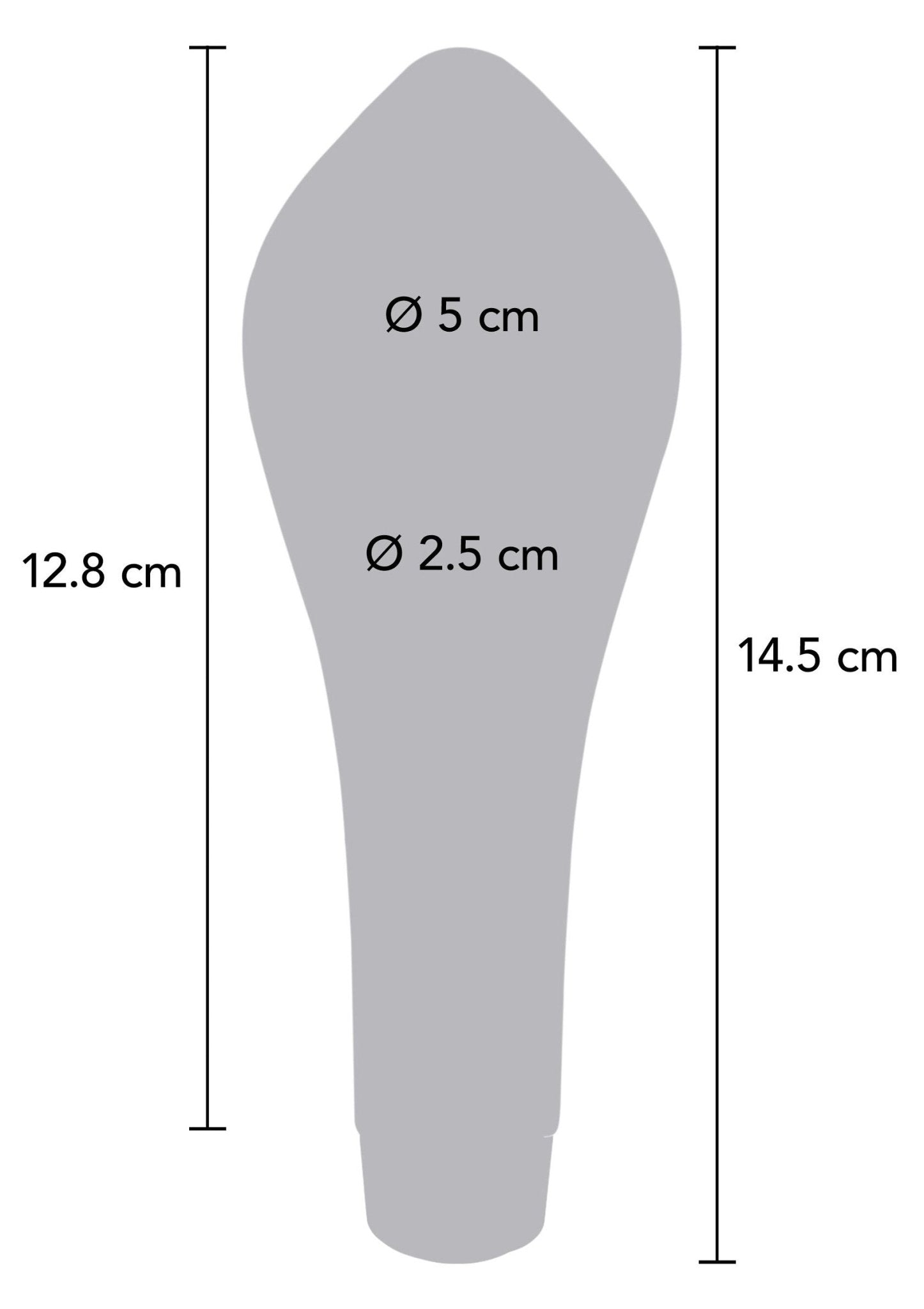 Love Me Tender Stimulator