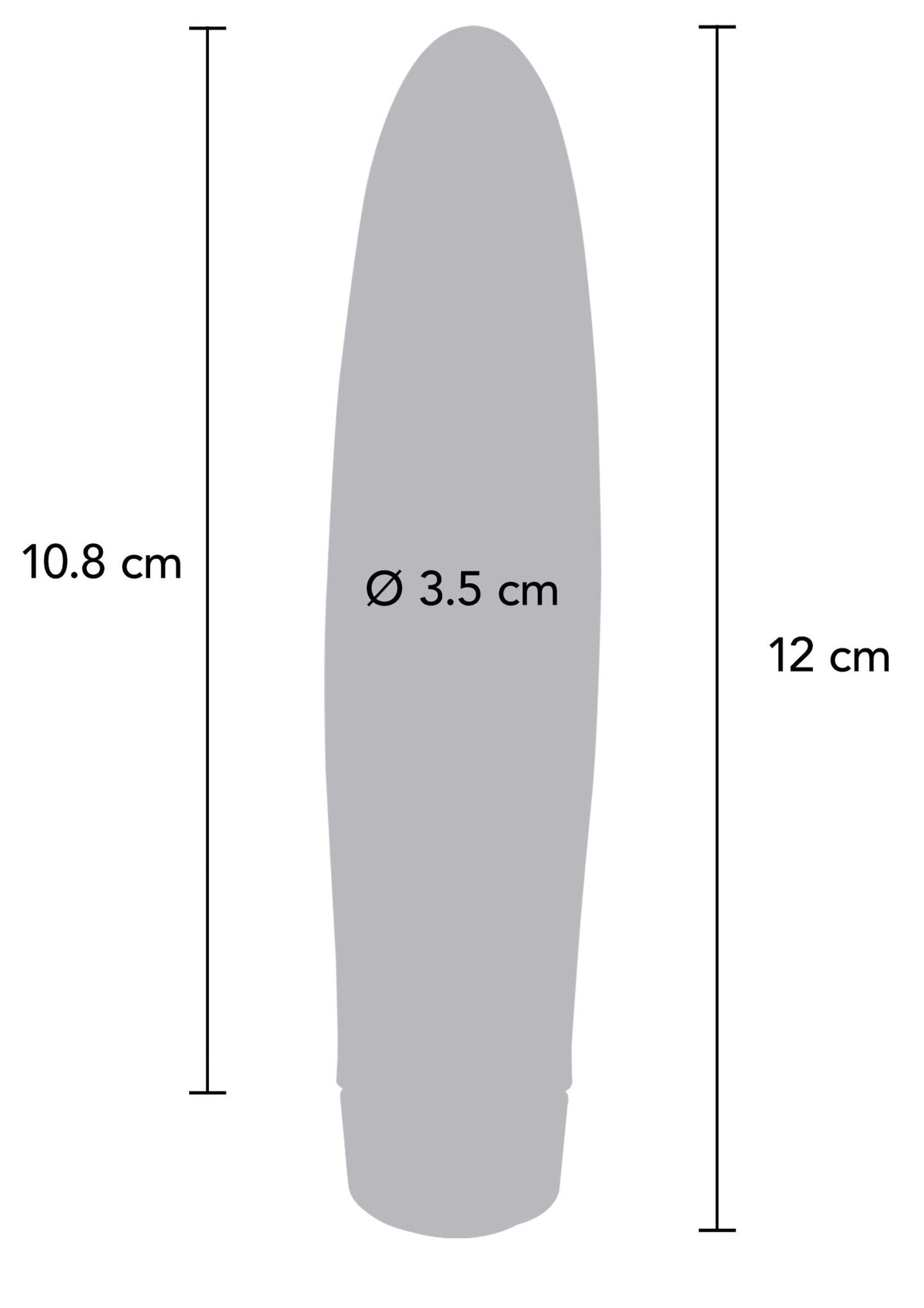 Make Me Happy Vibrator