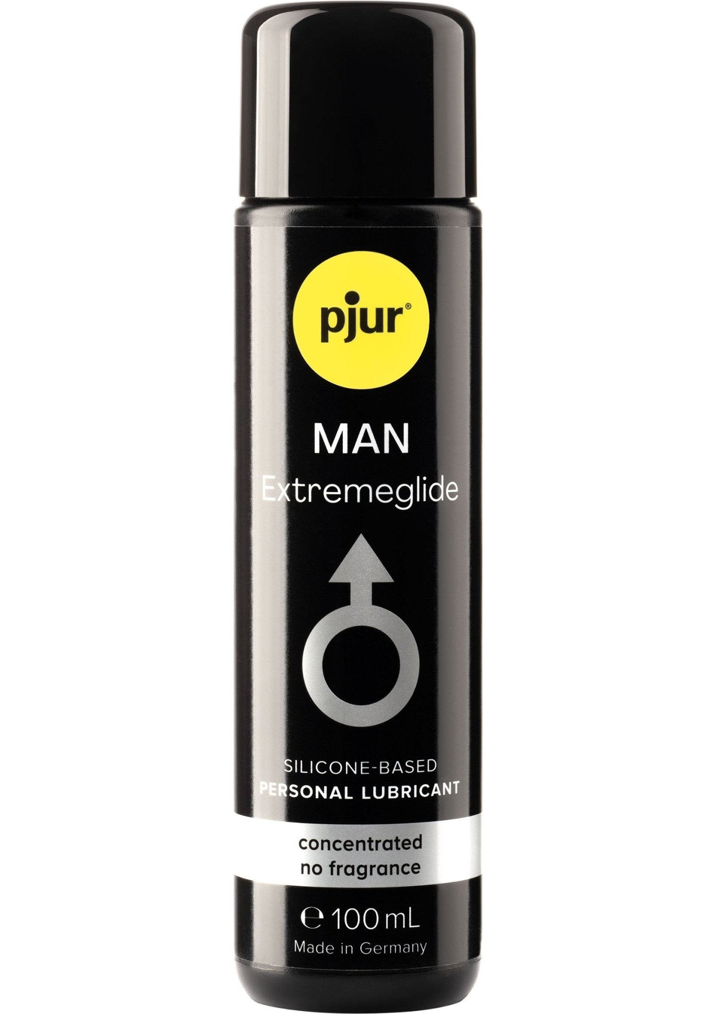 Man Extreme Glide 100 ml - Hot Plaza