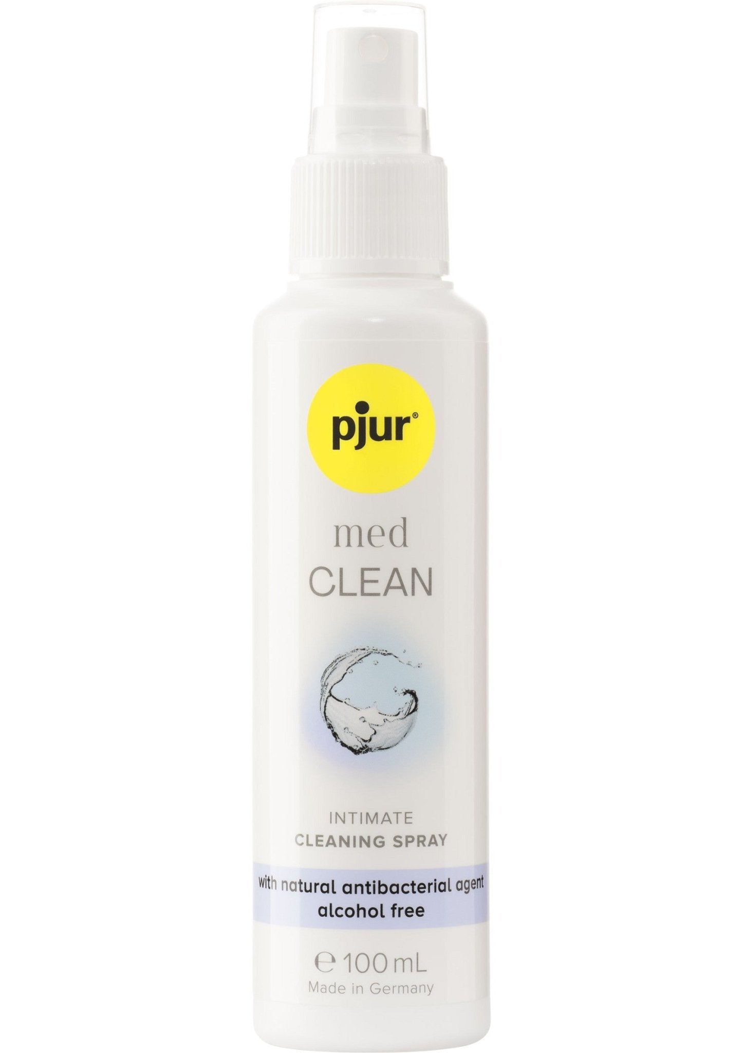 Med Clean Spray 100 ml - Hot Plaza