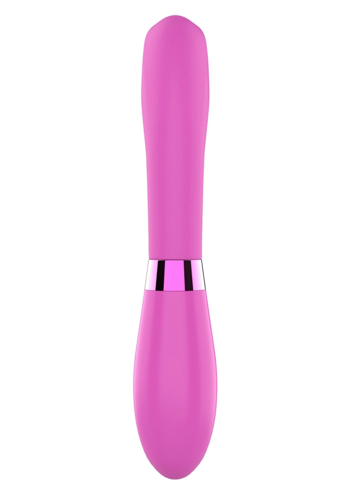 Milkshake Dance Vibrator