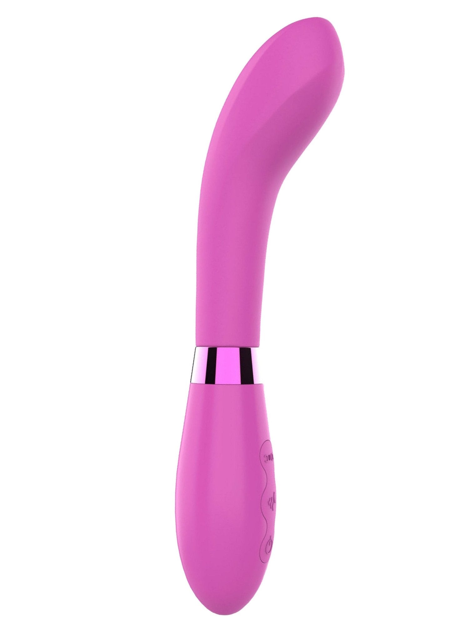 Milkshake Dance Vibrator