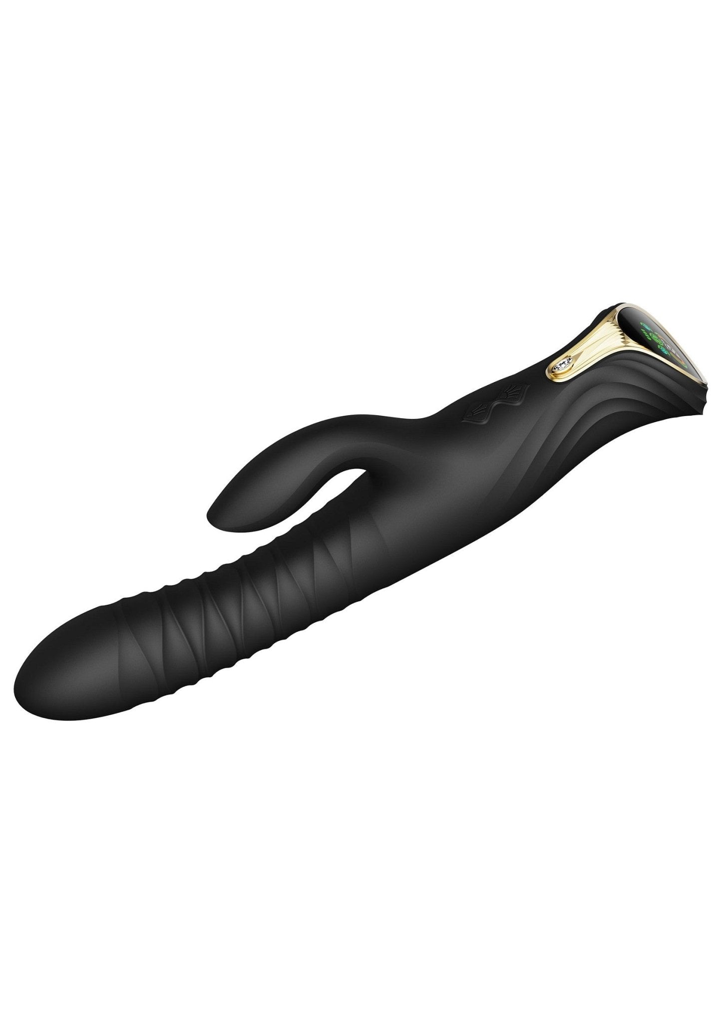 Mose Rabbit Thruster+Heating - Hot Plaza