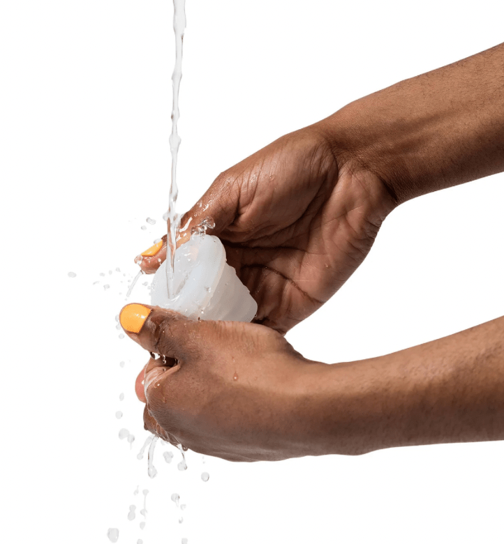 Mosh - Masturbator Stroker Orale Sensatie - Hot Plaza