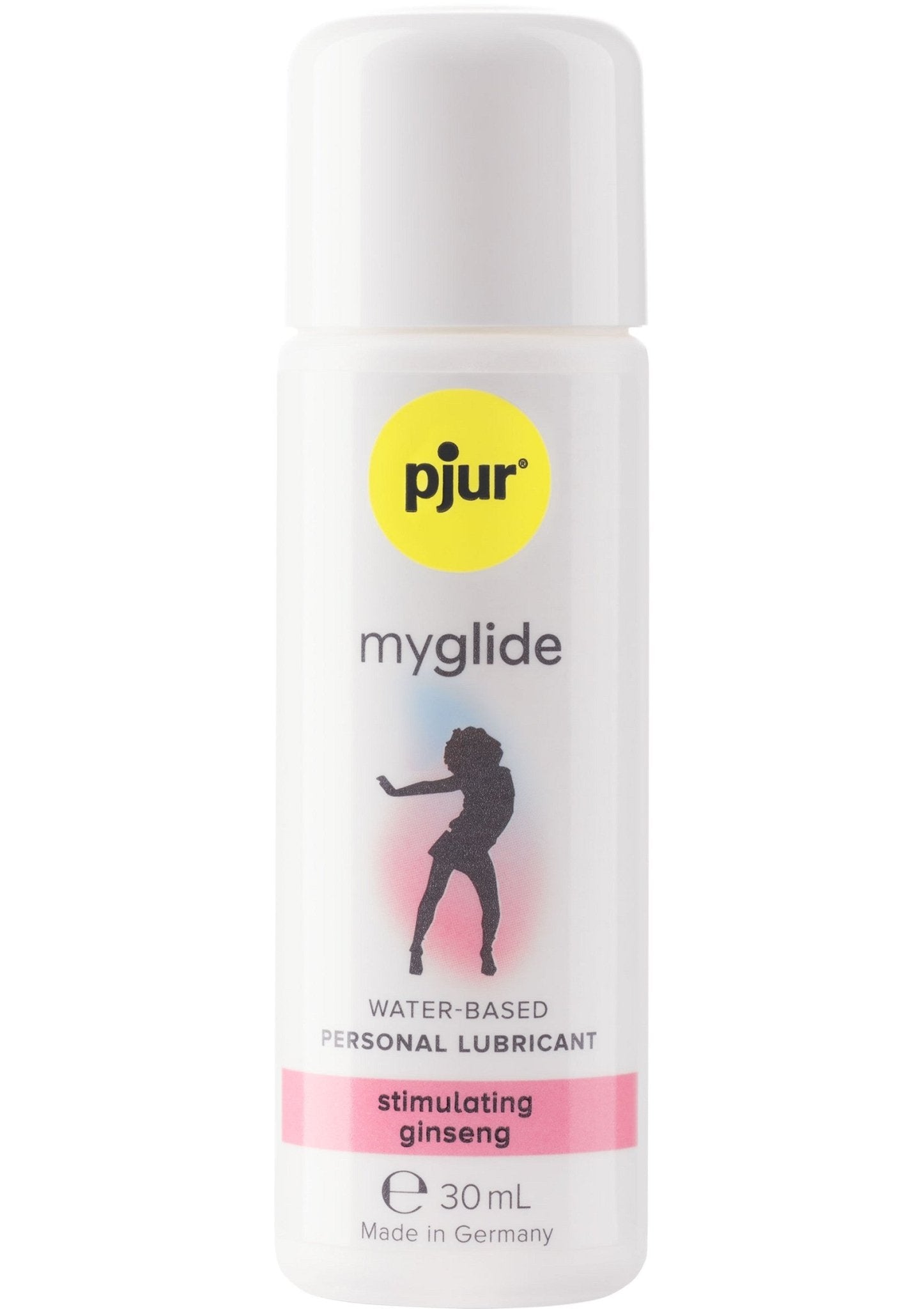 My Glide Stimulating 30 ml - Hot Plaza