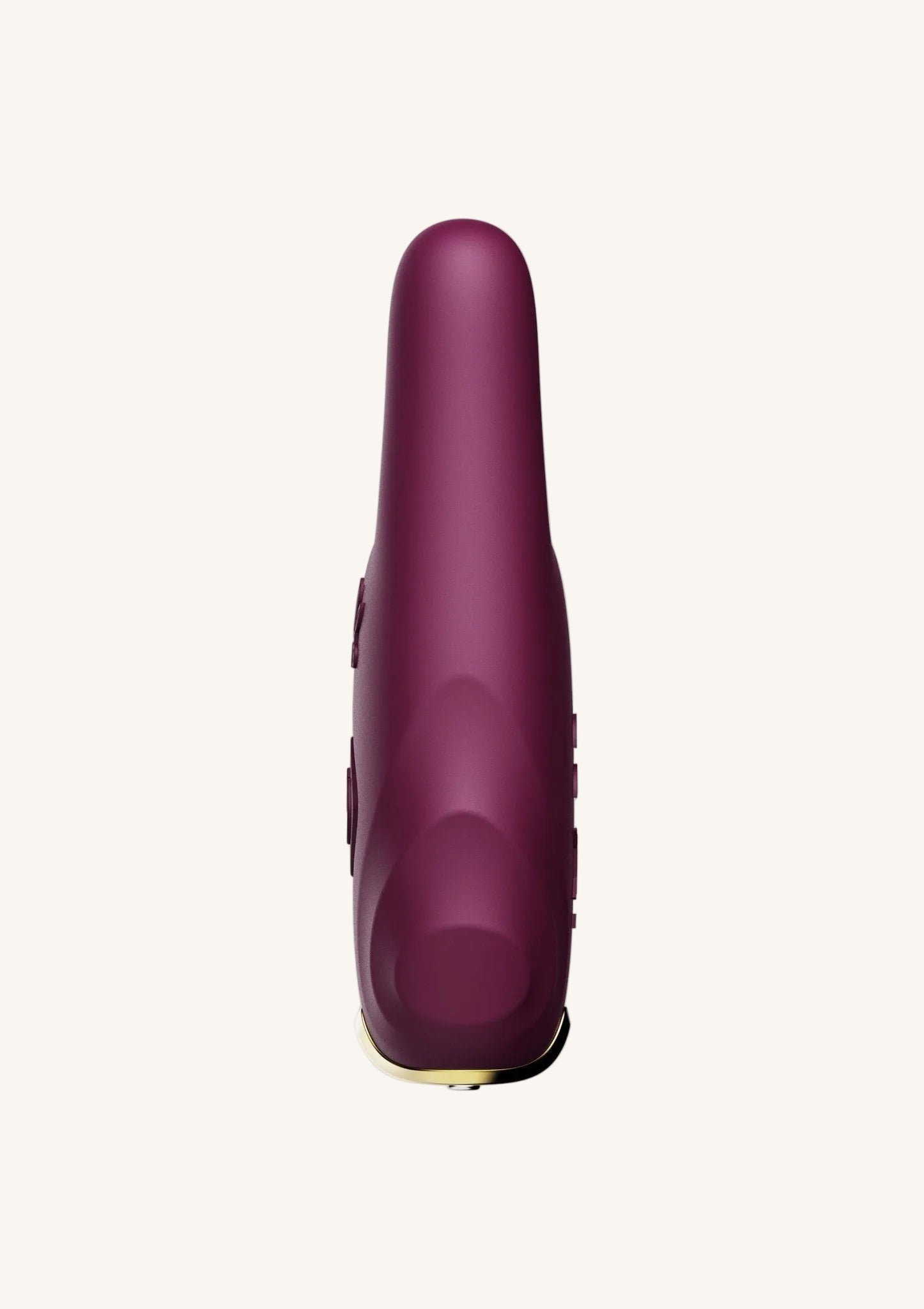 Nave Vibrating Nipple Clamps - Hot Plaza