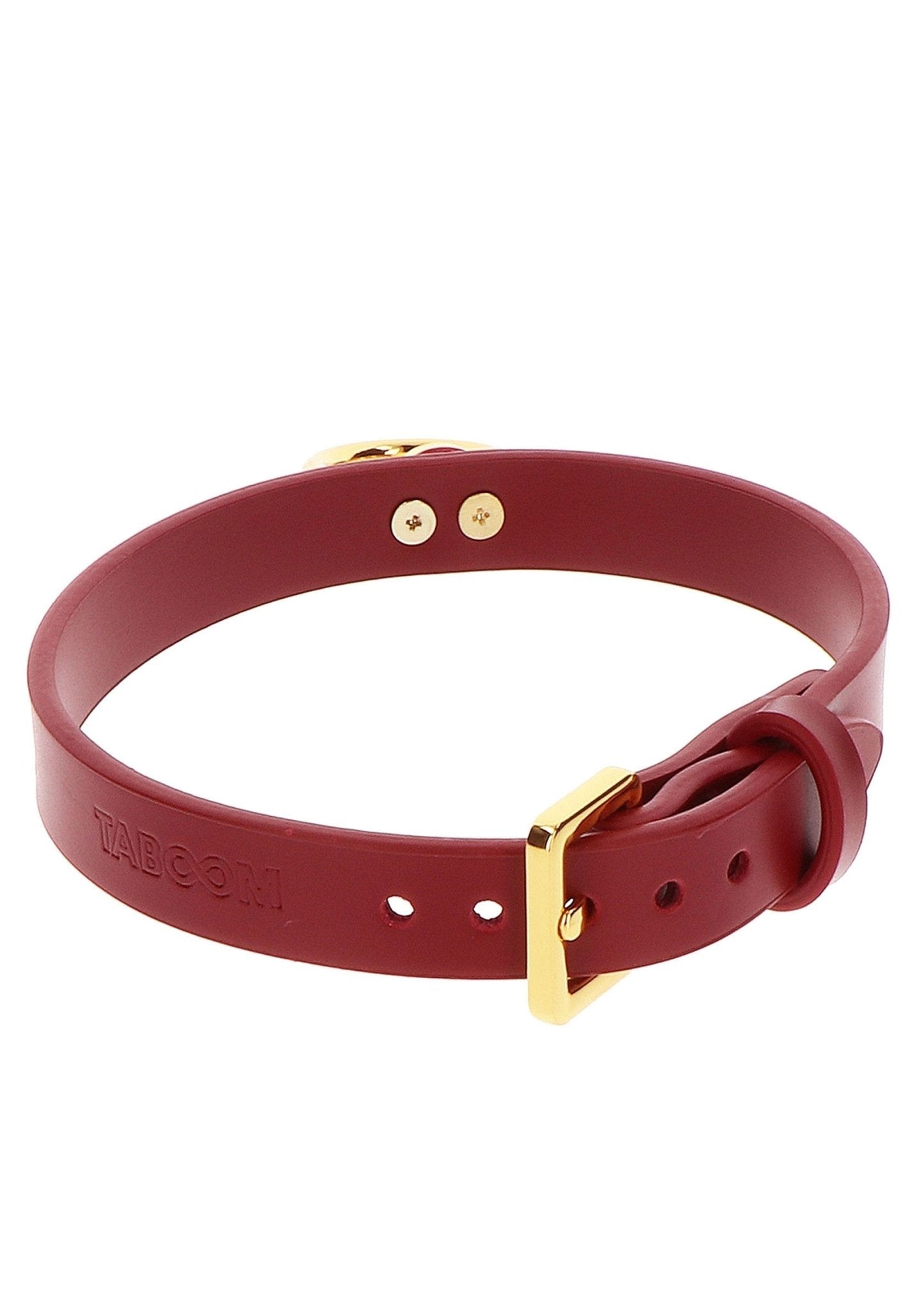 O - Ring Collar - Hot Plaza
