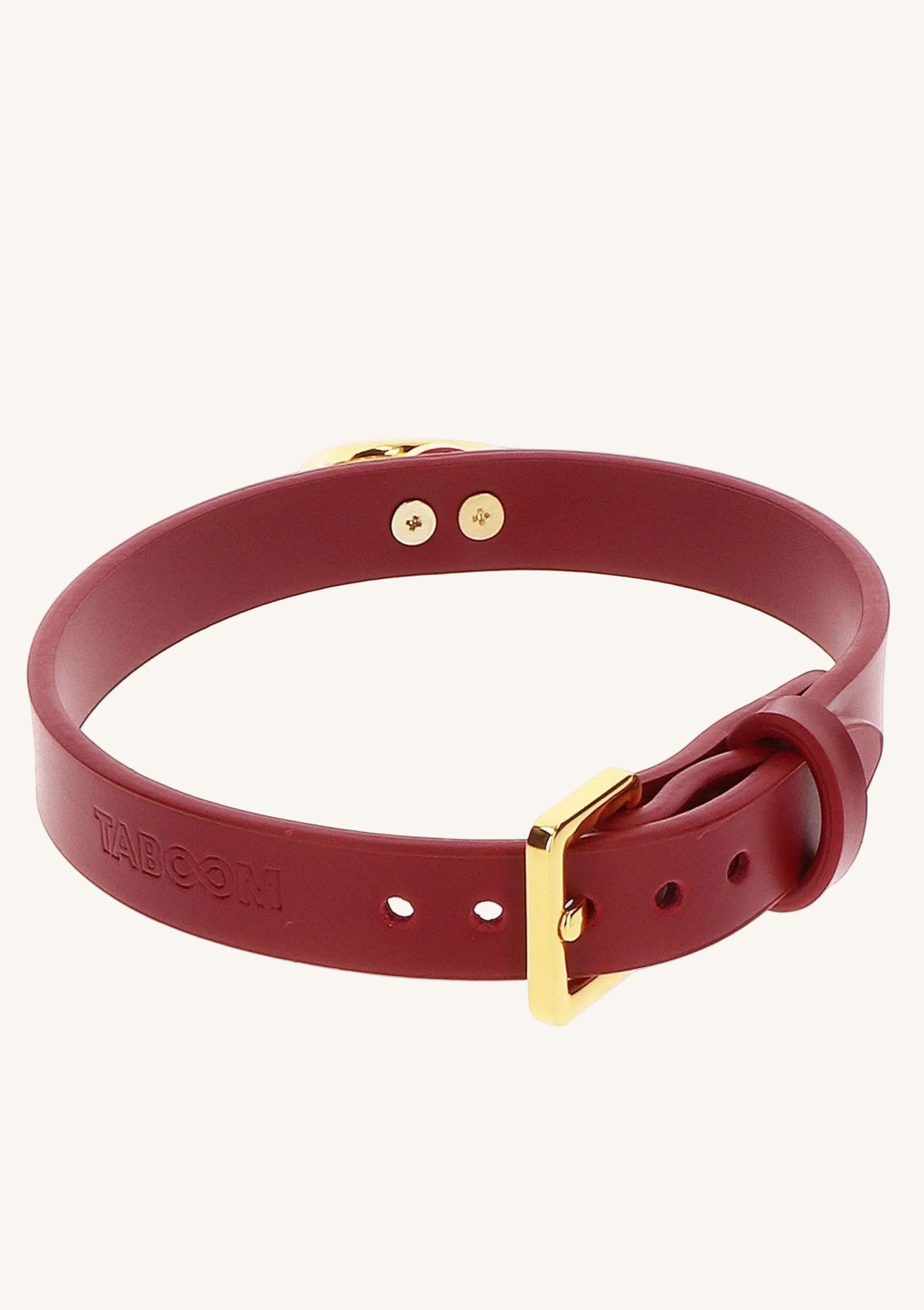 O - Ring Collar - Hot Plaza