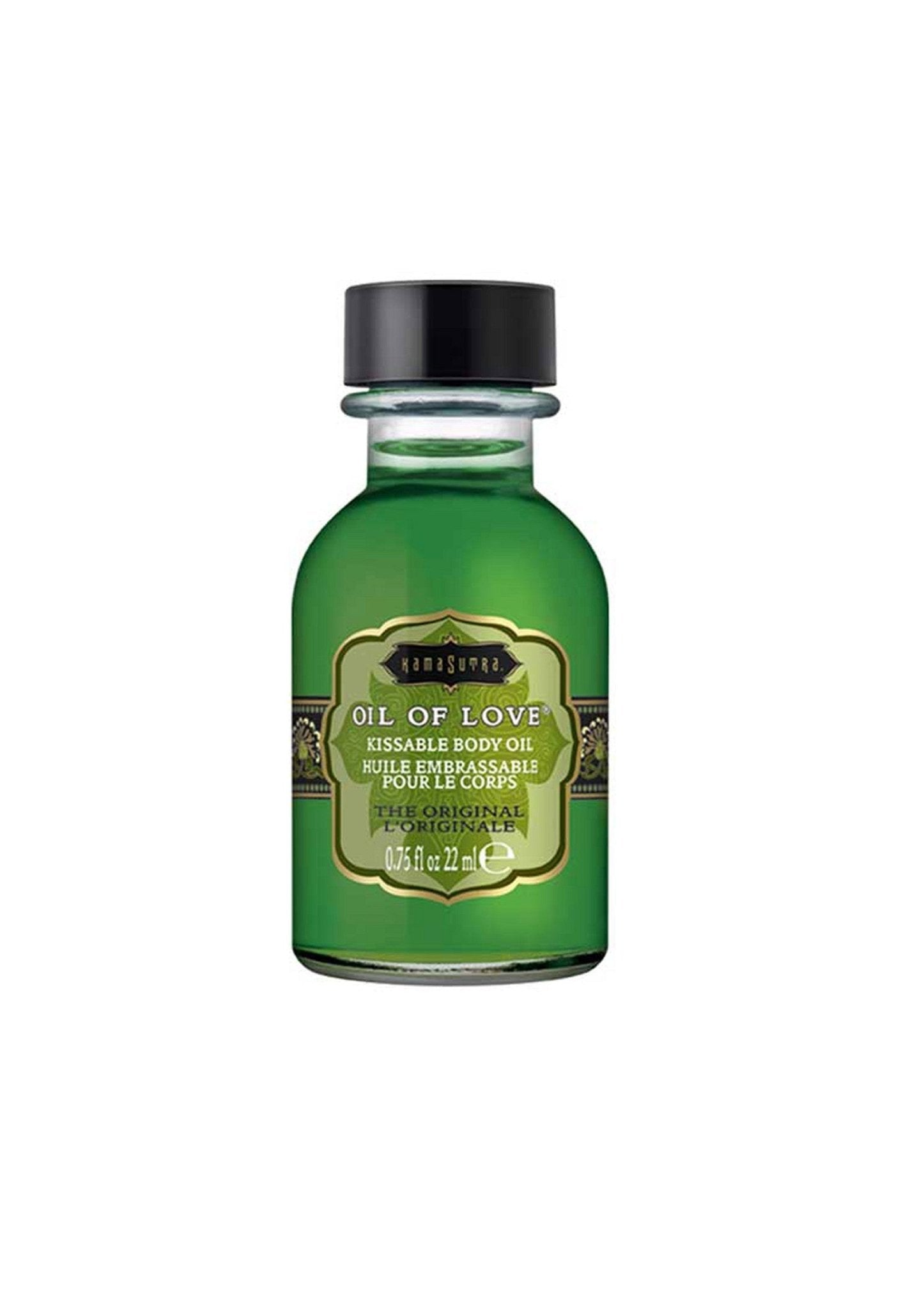 Oil of Love 22 ml - Hot Plaza