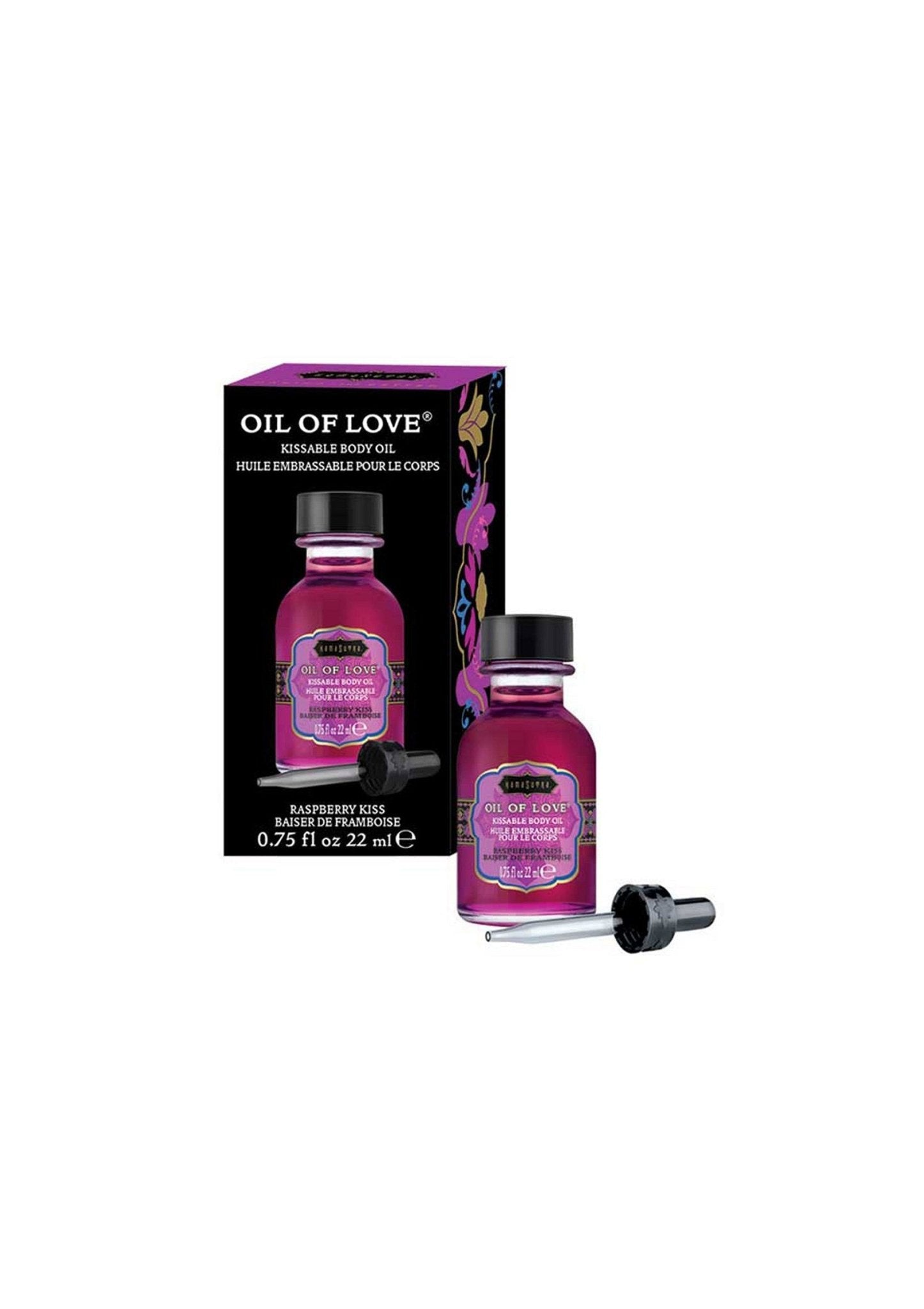 Oil of Love 22 ml - Hot Plaza