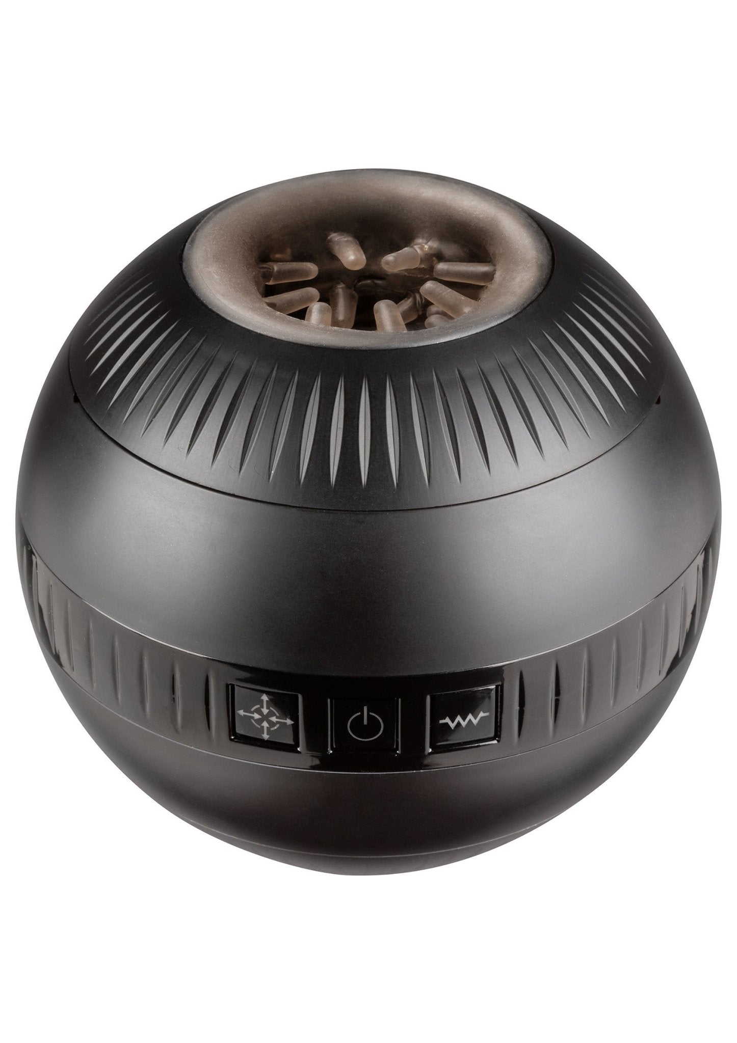 Optimum Power Masturball - Automatische Masturbator - Hot Plaza