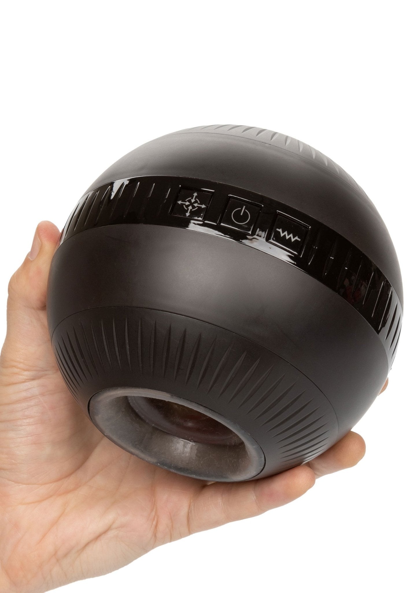 Optimum Power Masturball - Automatische Masturbator - Hot Plaza