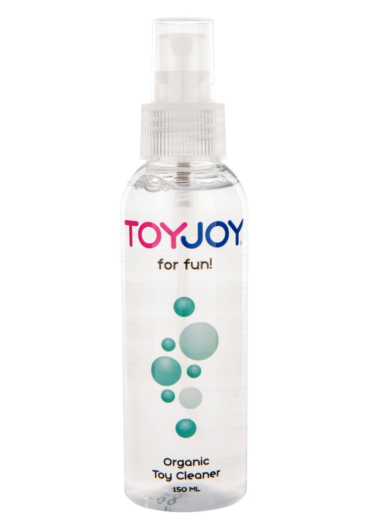 Organic Toy Cleaner Spray 150 ml