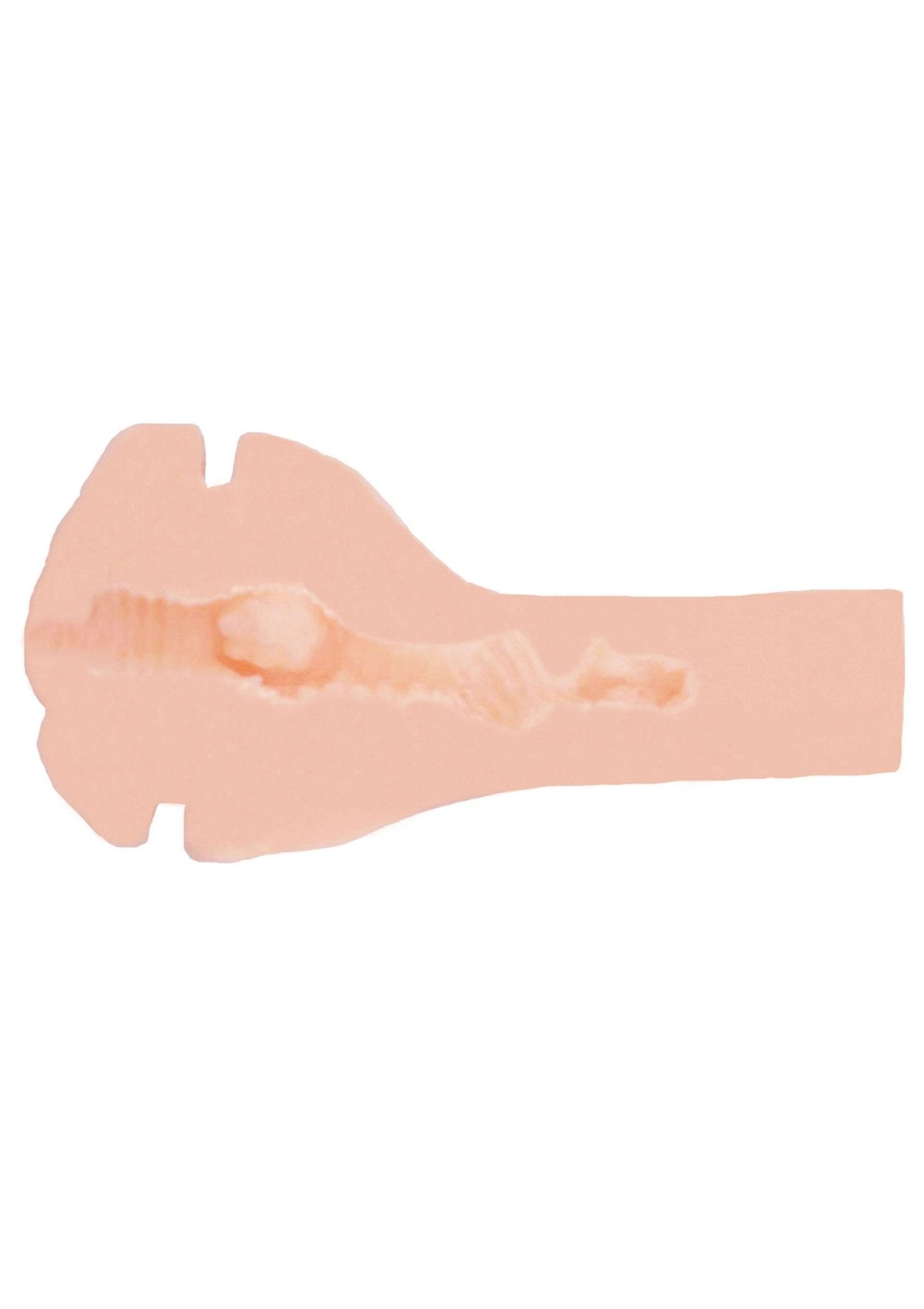 Original Vacuum Cup To Go - Masturbator - Hot Plaza