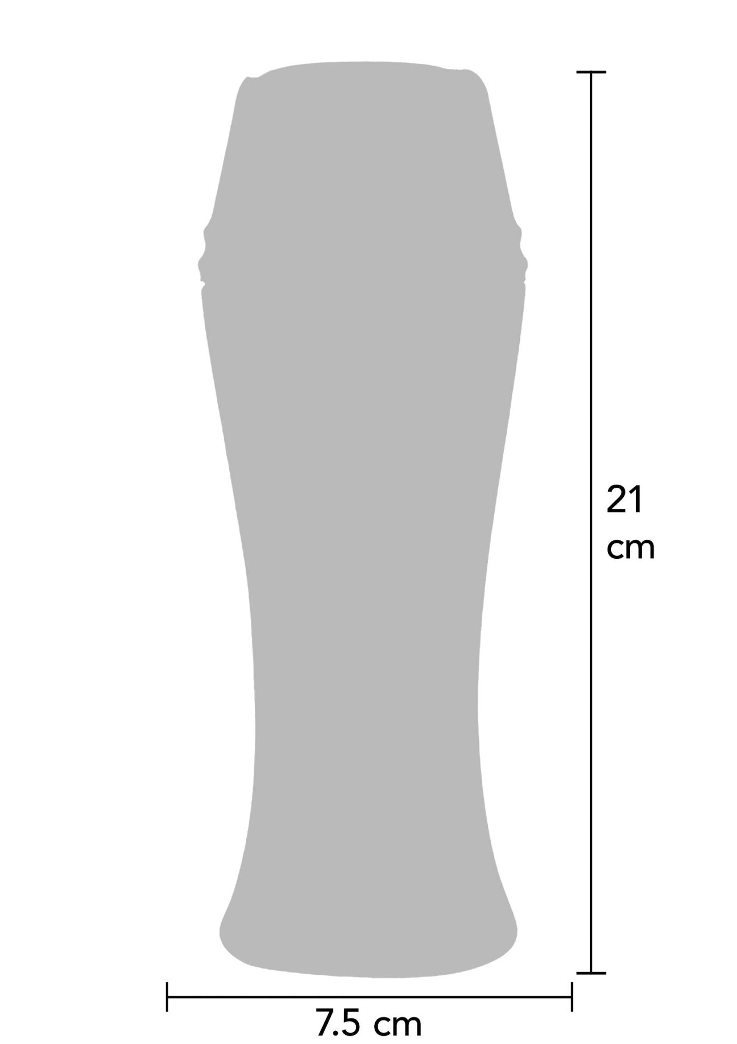 Original Vacuum Cup To Go - Masturbator - Hot Plaza