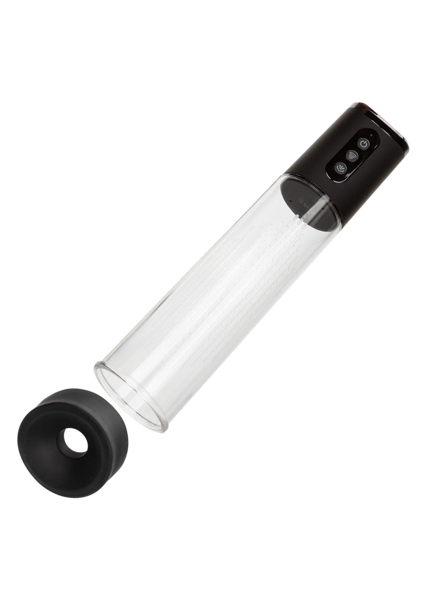 Peak Rechargeable Pump - Automatische Masturbator - Hot Plaza