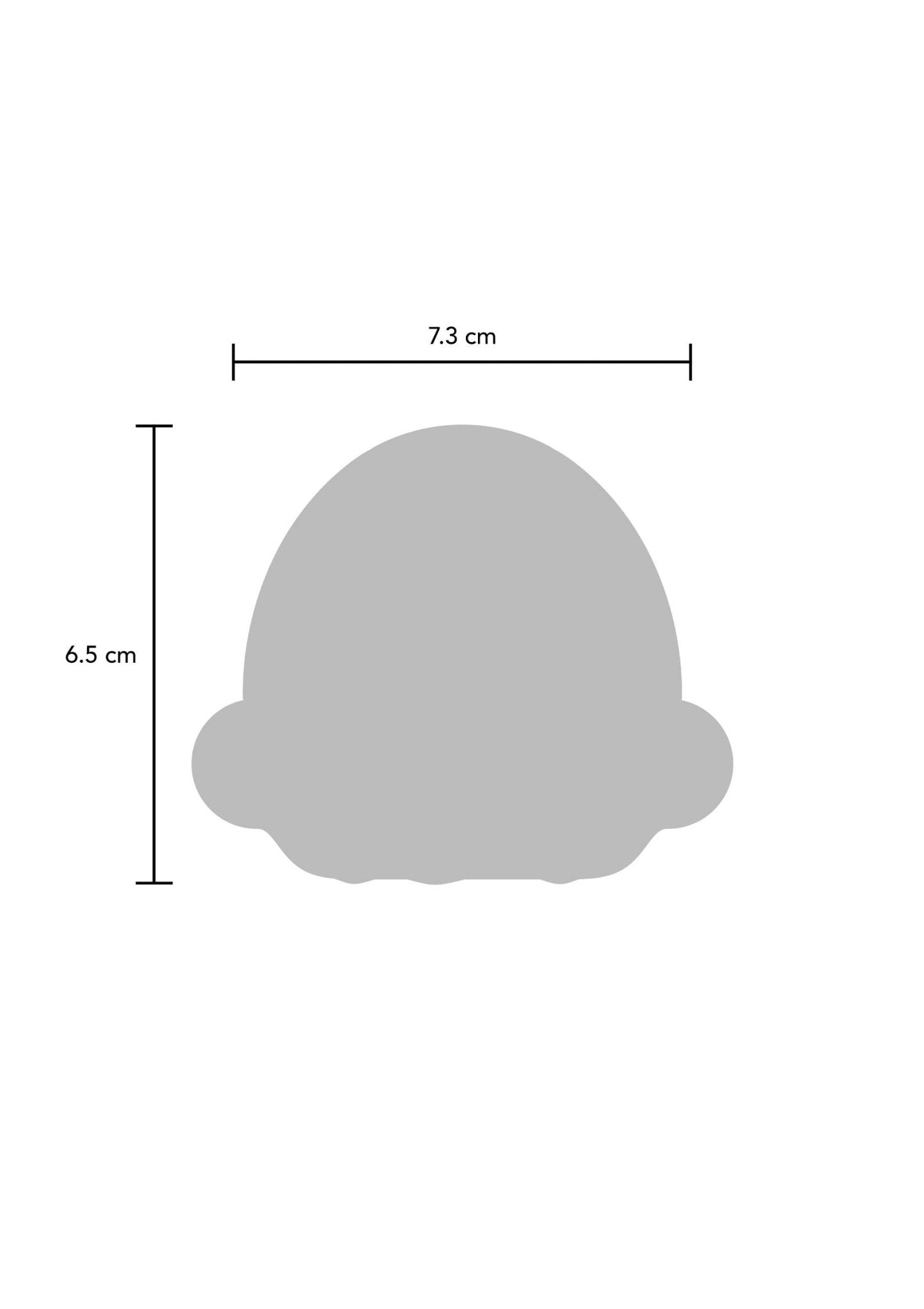 Pearl Pulse Duo Stimulator - Hot Plaza