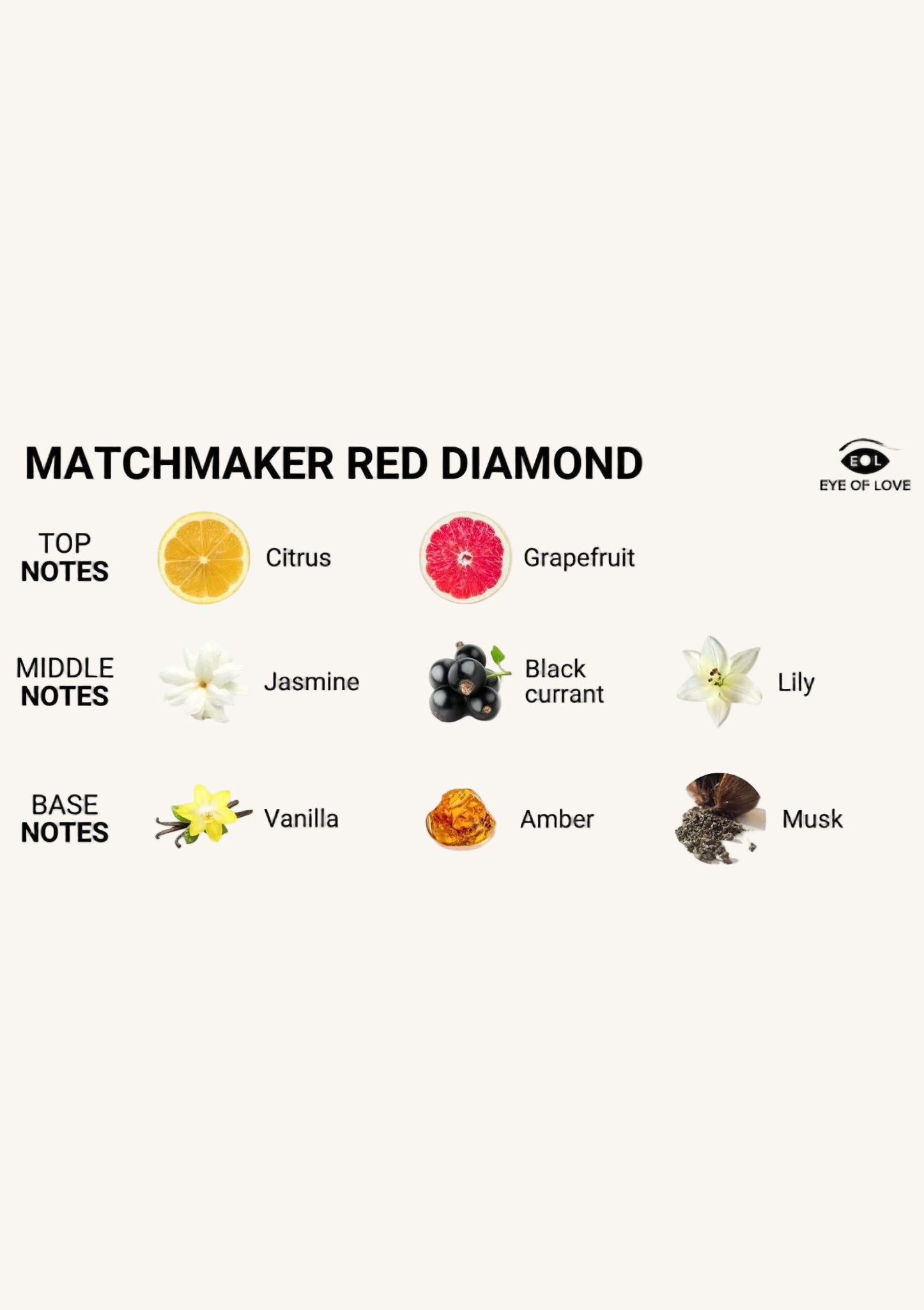 Pheromone Massage Kaars | Red Diamond - Hot Plaza