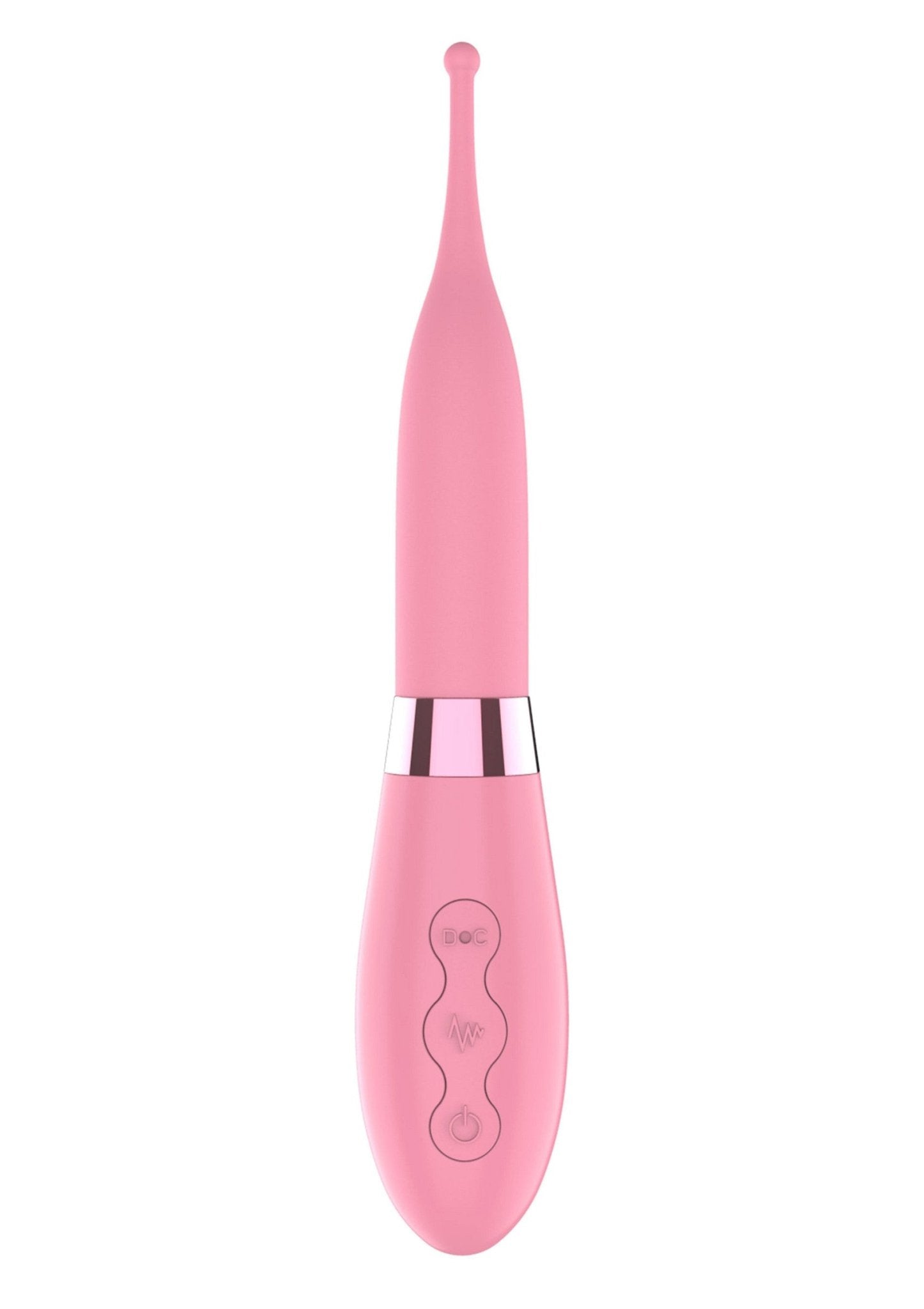 Pin Point Fest Vibrator