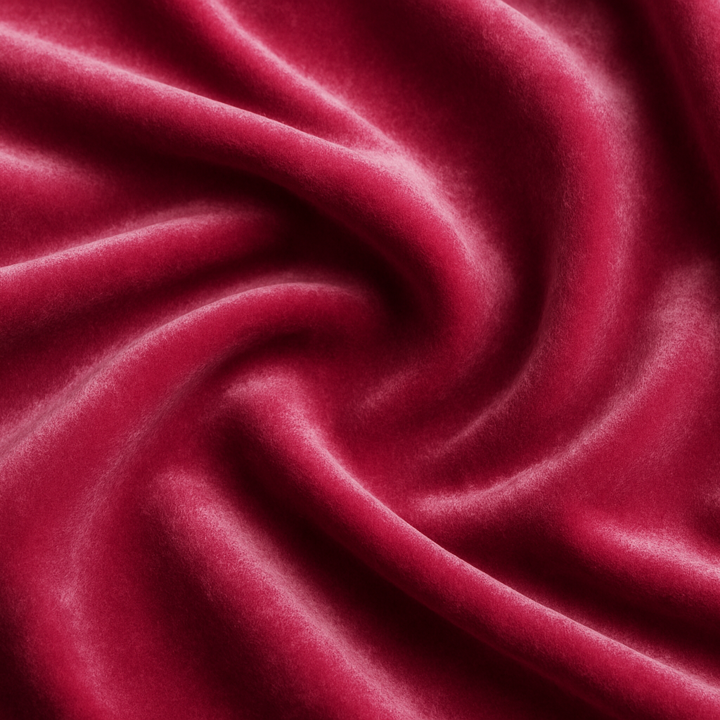 pink velvet