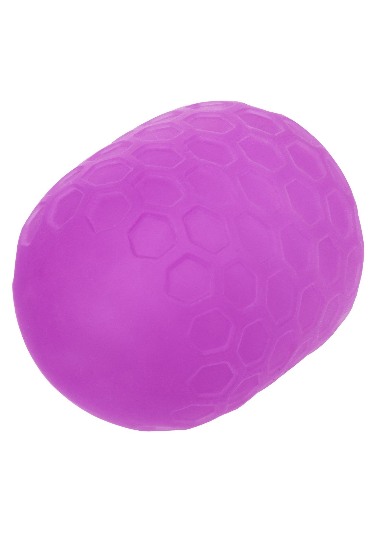 Pop Sock Textured - Omkeerbare Masturbator - Hot Plaza