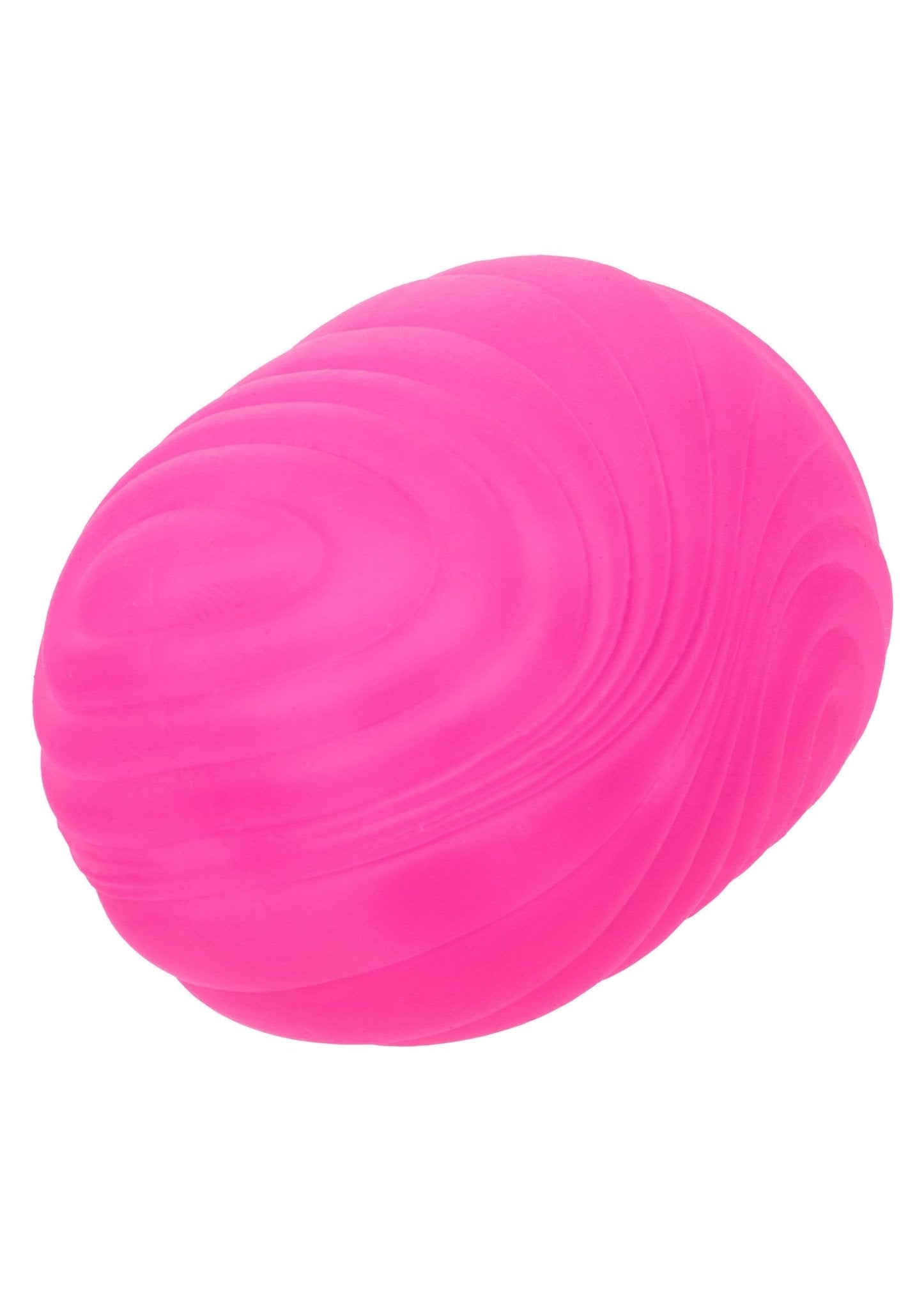 Pop Sock Textured - Omkeerbare Masturbator - Hot Plaza