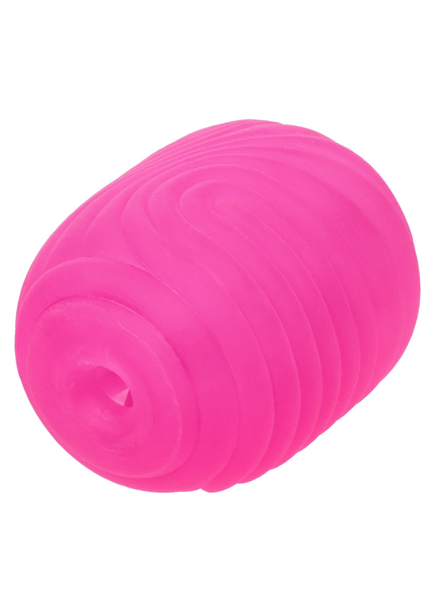 Pop Sock Textured - Omkeerbare Masturbator - Hot Plaza