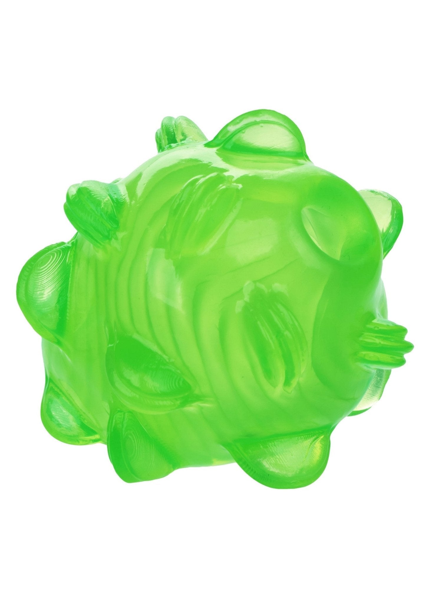 Pop Sock Textured - Omkeerbare Masturbator - Hot Plaza