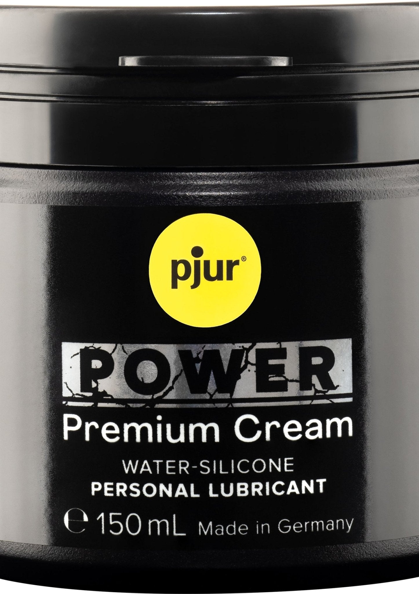 Power Premium Cream 150 ml - Hot Plaza