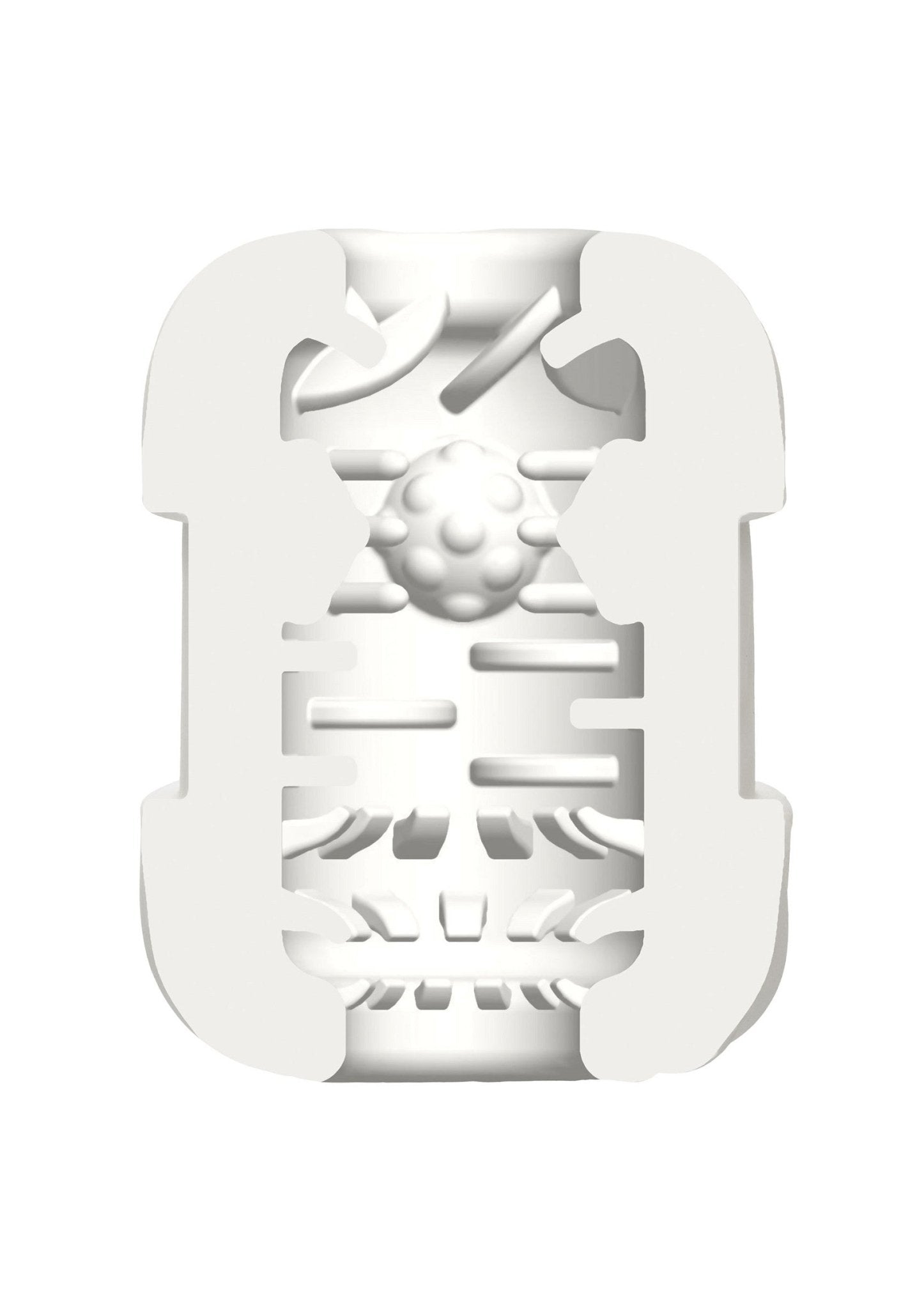 Power Thruster Automatische Masturbator - Hot Plaza