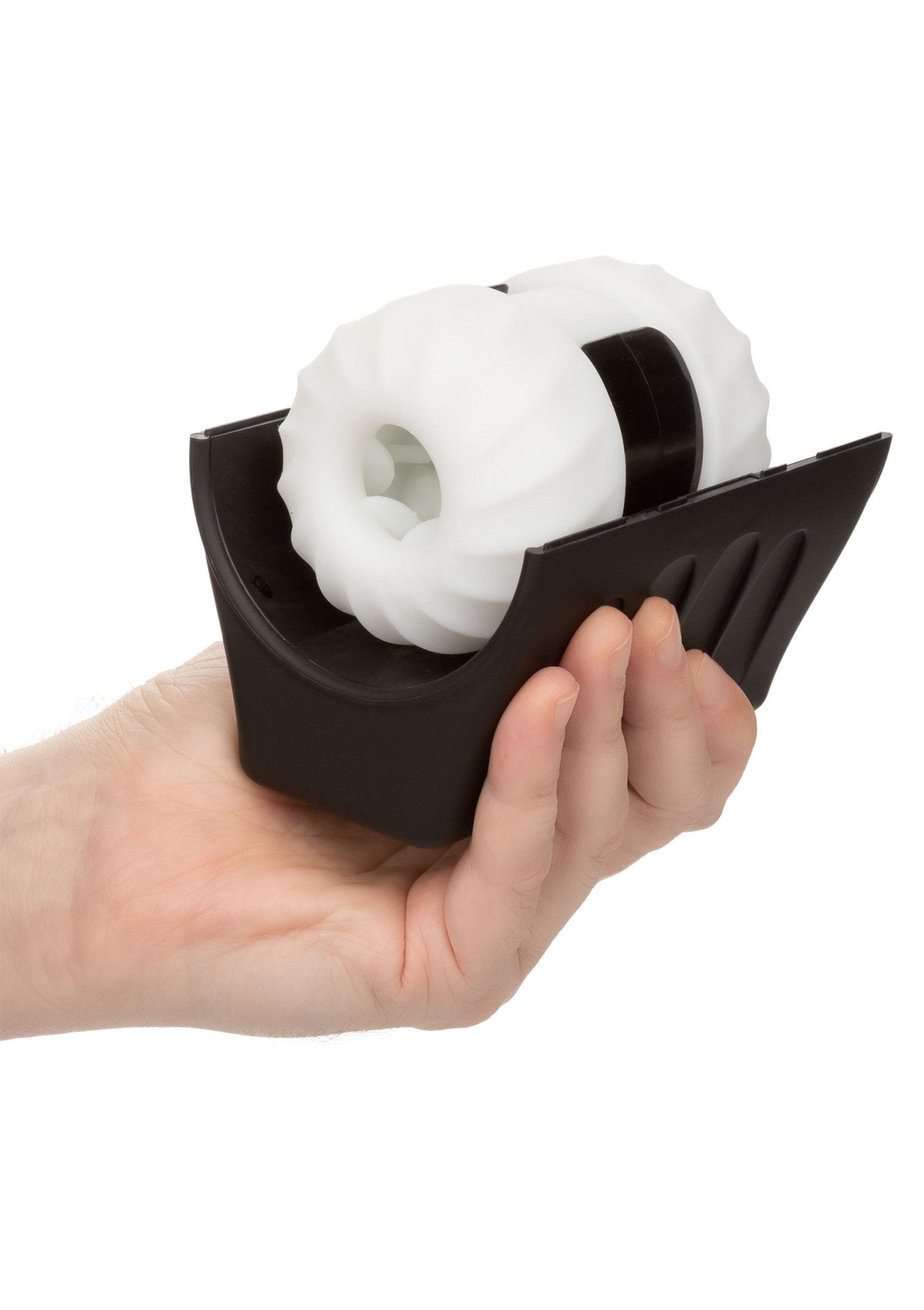 Power Thruster Automatische Masturbator - Hot Plaza