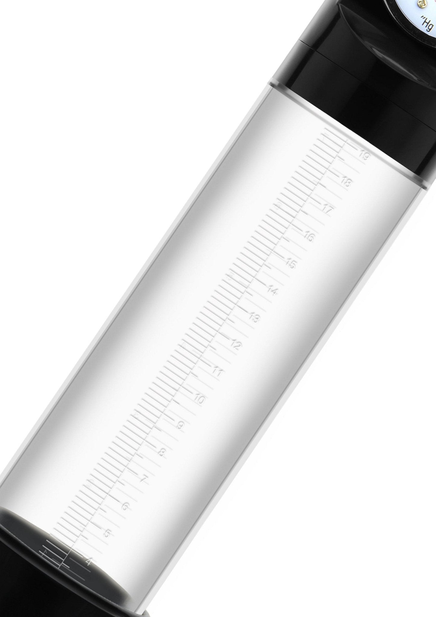 Pro Pressure Penis Pump - Hot Plaza