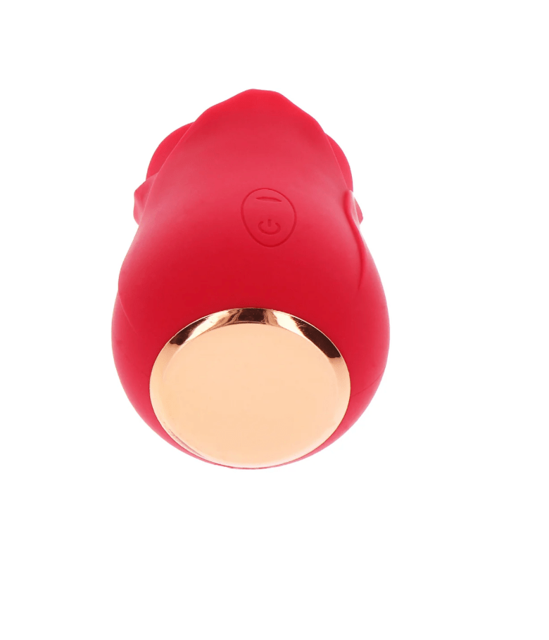 Ravishing Rose Luchtdruk - Stimulator - Hot Plaza