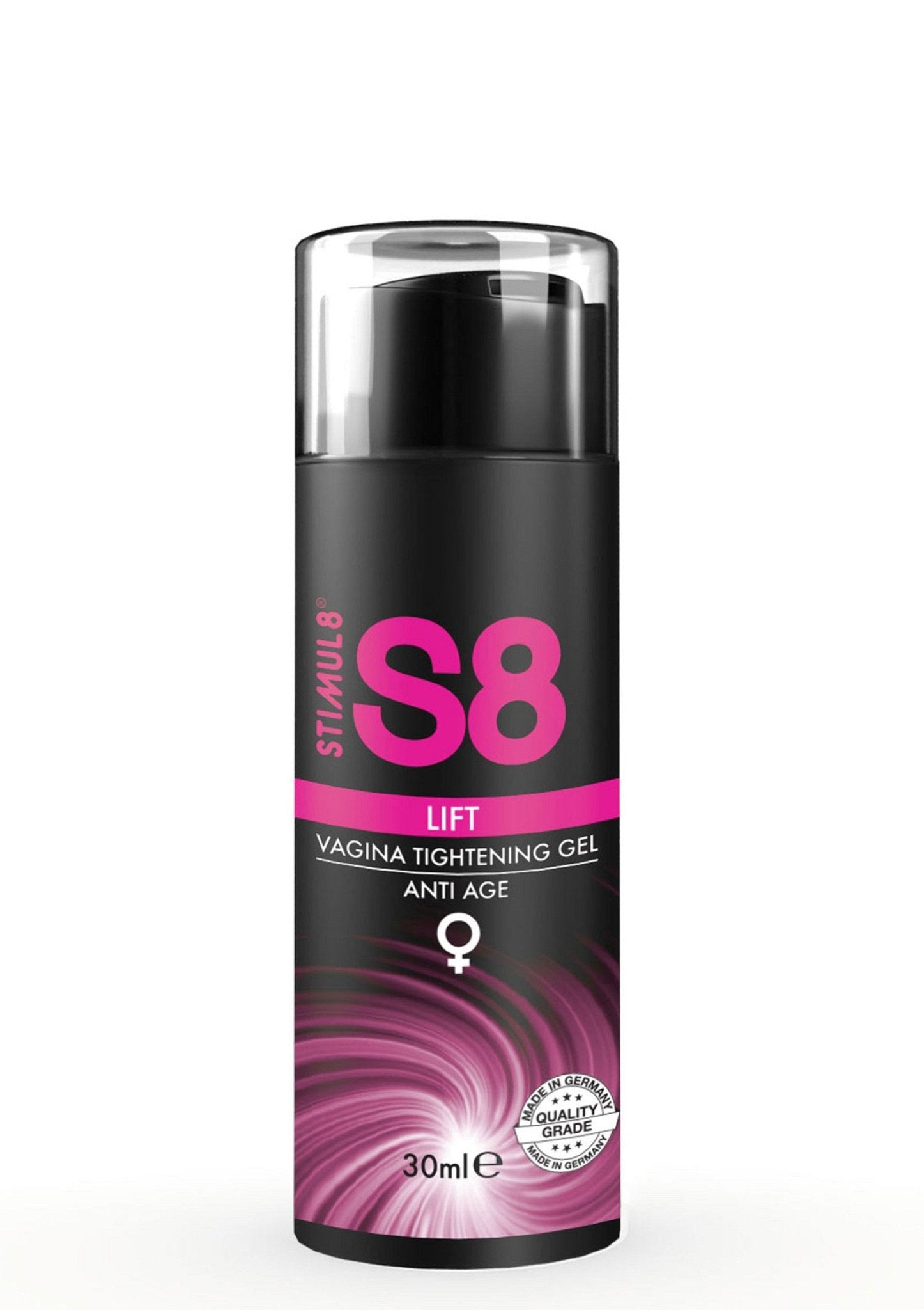 S8 Lift Vagina Tightening Gel 30 ml - Hot Plaza
