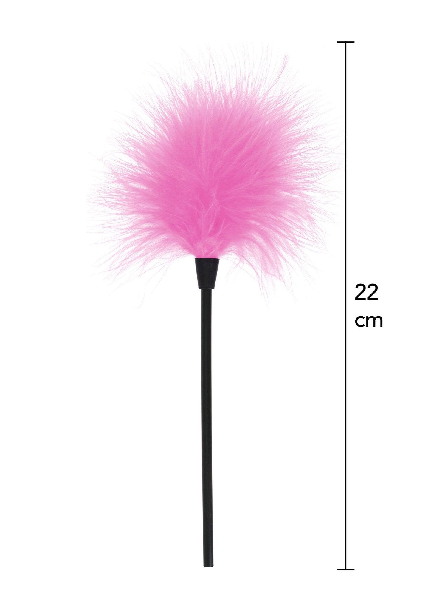 Sexy Feather Tickler Roze
