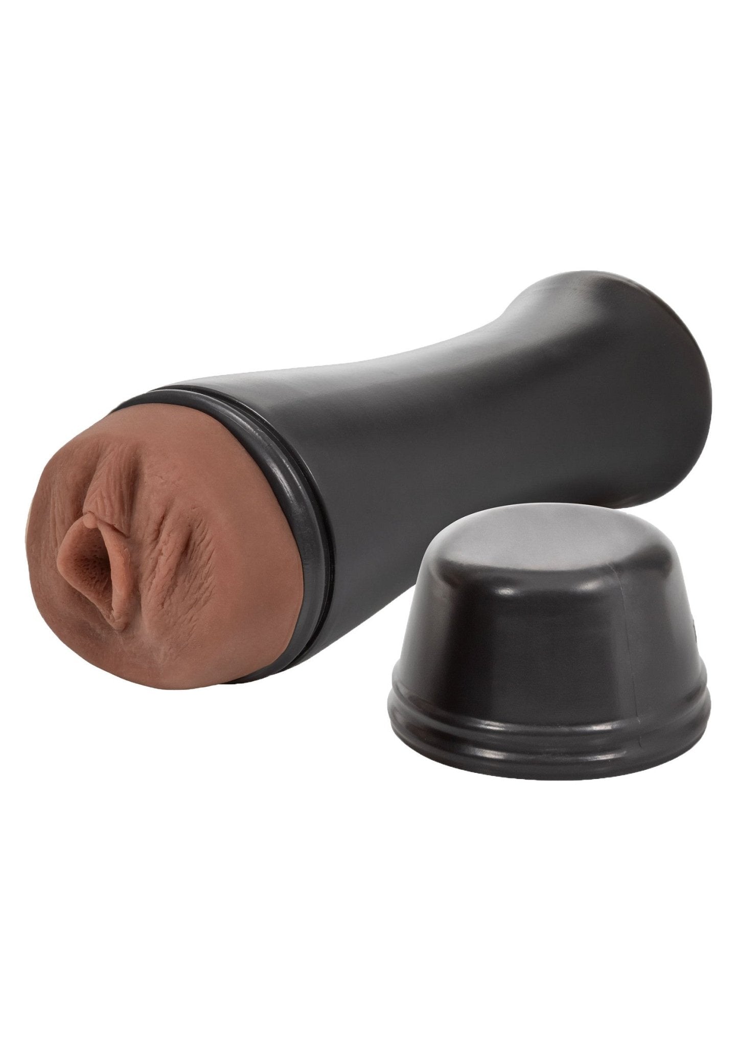 Sexy Sista To Go - Realistische Masturbator - Hot Plaza