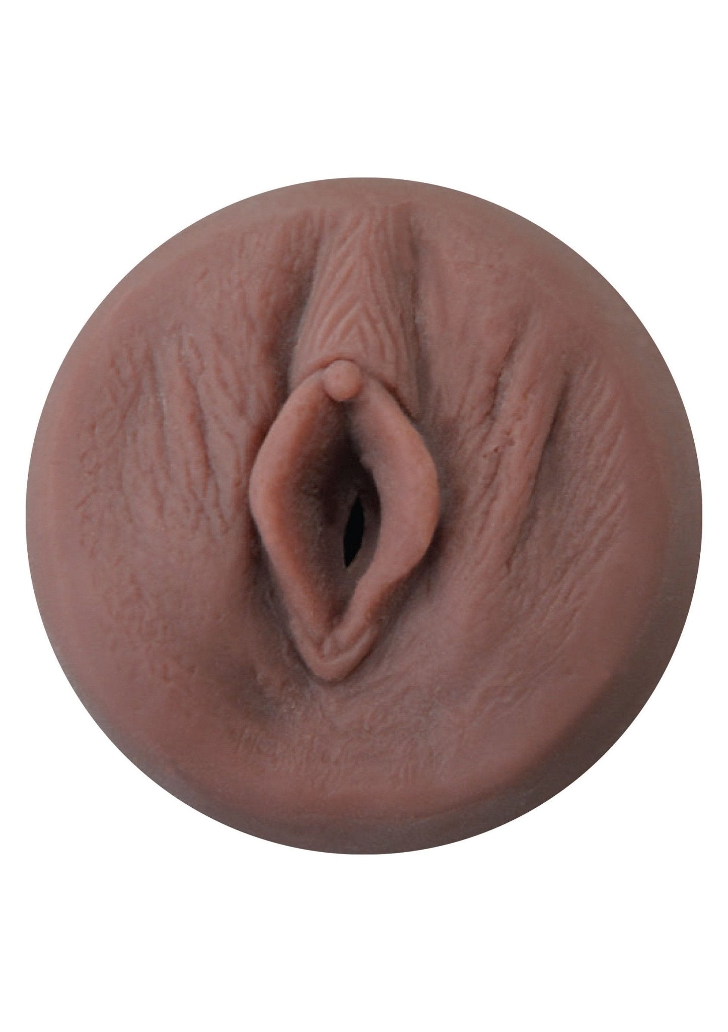 Sexy Sista To Go - Realistische Masturbator - Hot Plaza