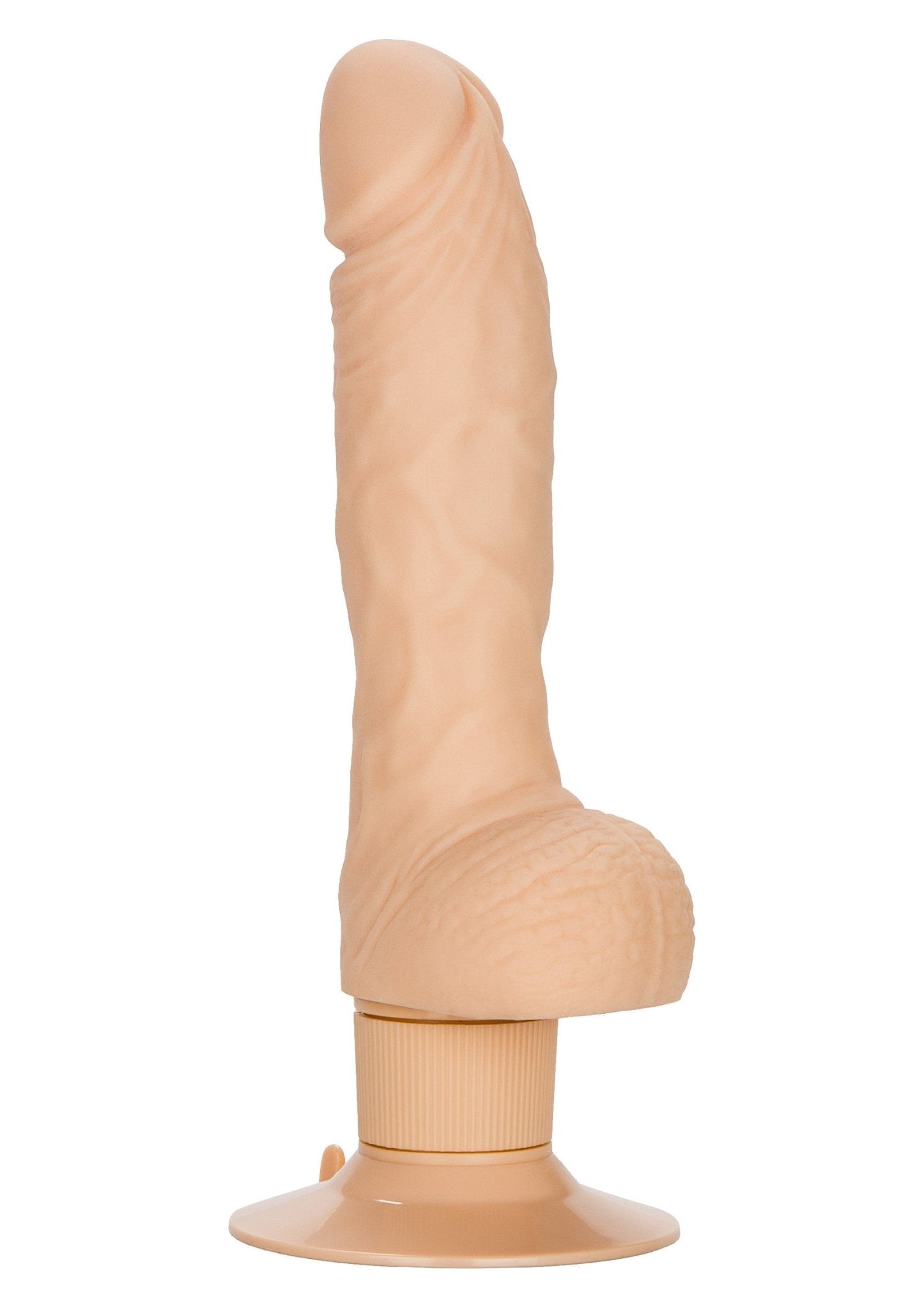 Shower Stud Super Stud - Realisische Vibrator Handsfree - Hot Plaza