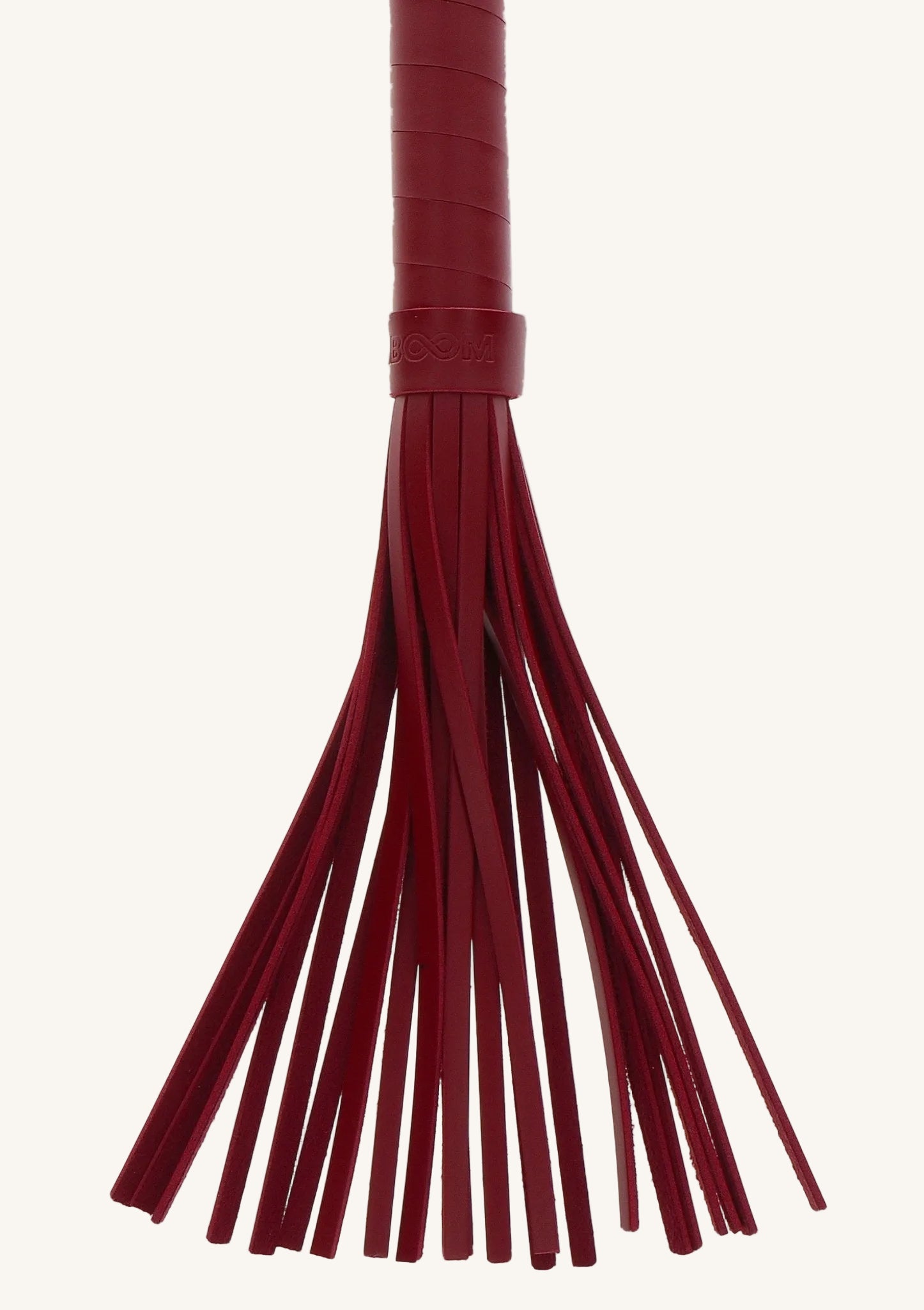 Small Whip Rood - Hot Plaza