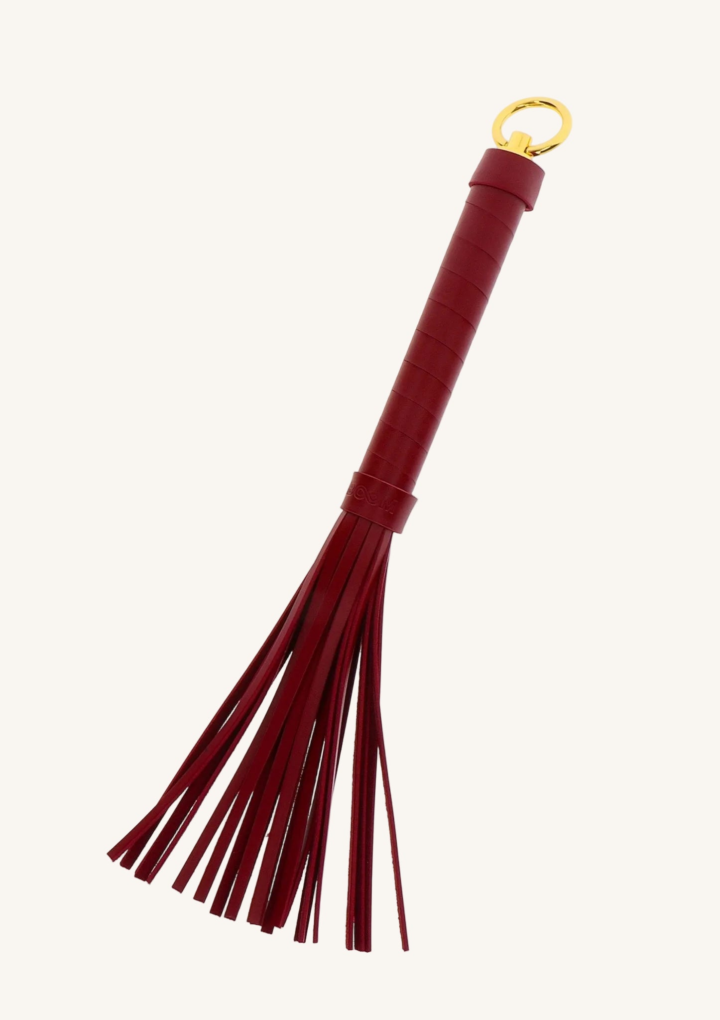 Small Whip Rood - Hot Plaza