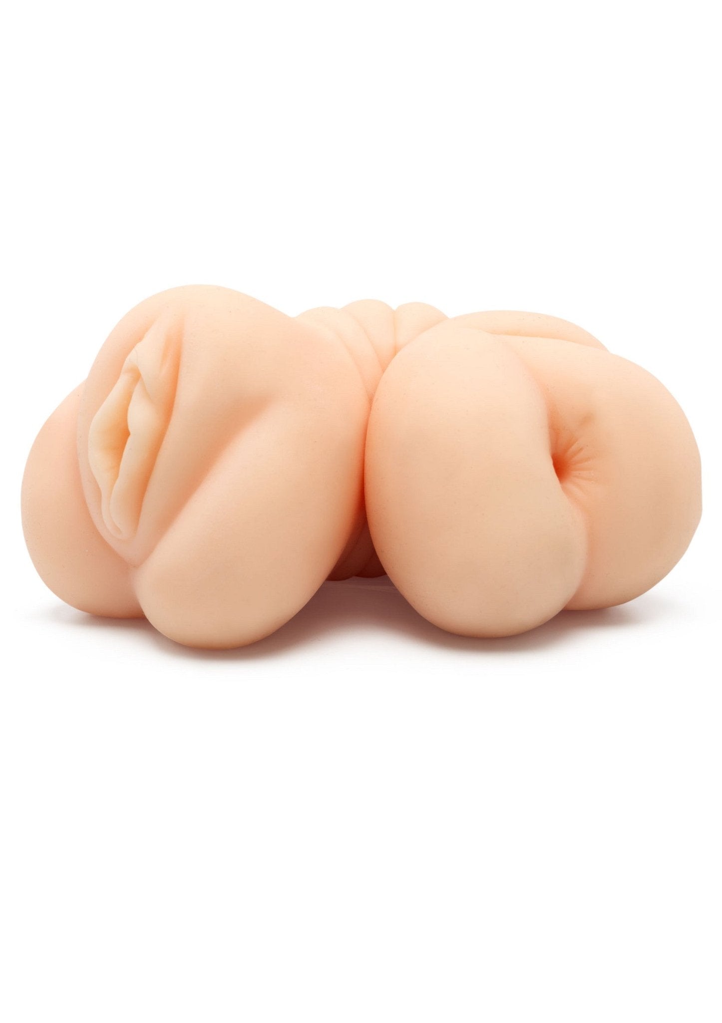 Snug Double Fucker Pussy and Ass - Hot Plaza