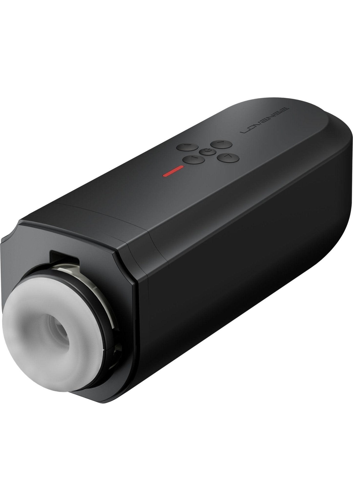 Solace Automatische Masturbator - Hot Plaza