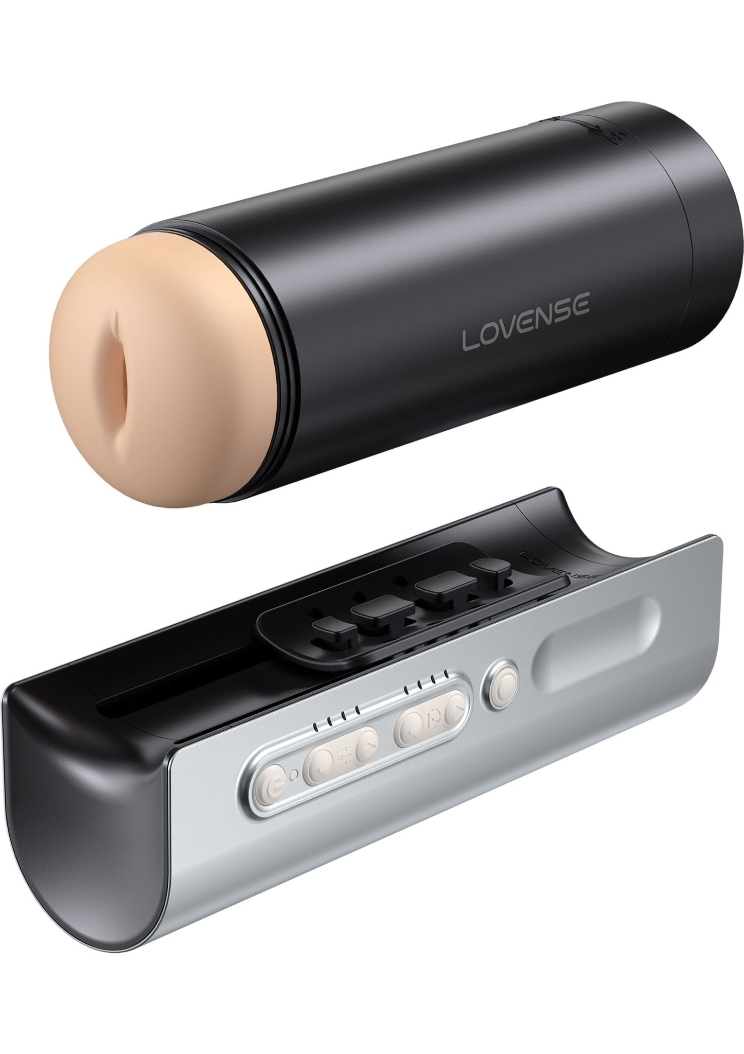 Solace Pro - Automatische Masturbator - Hot Plaza