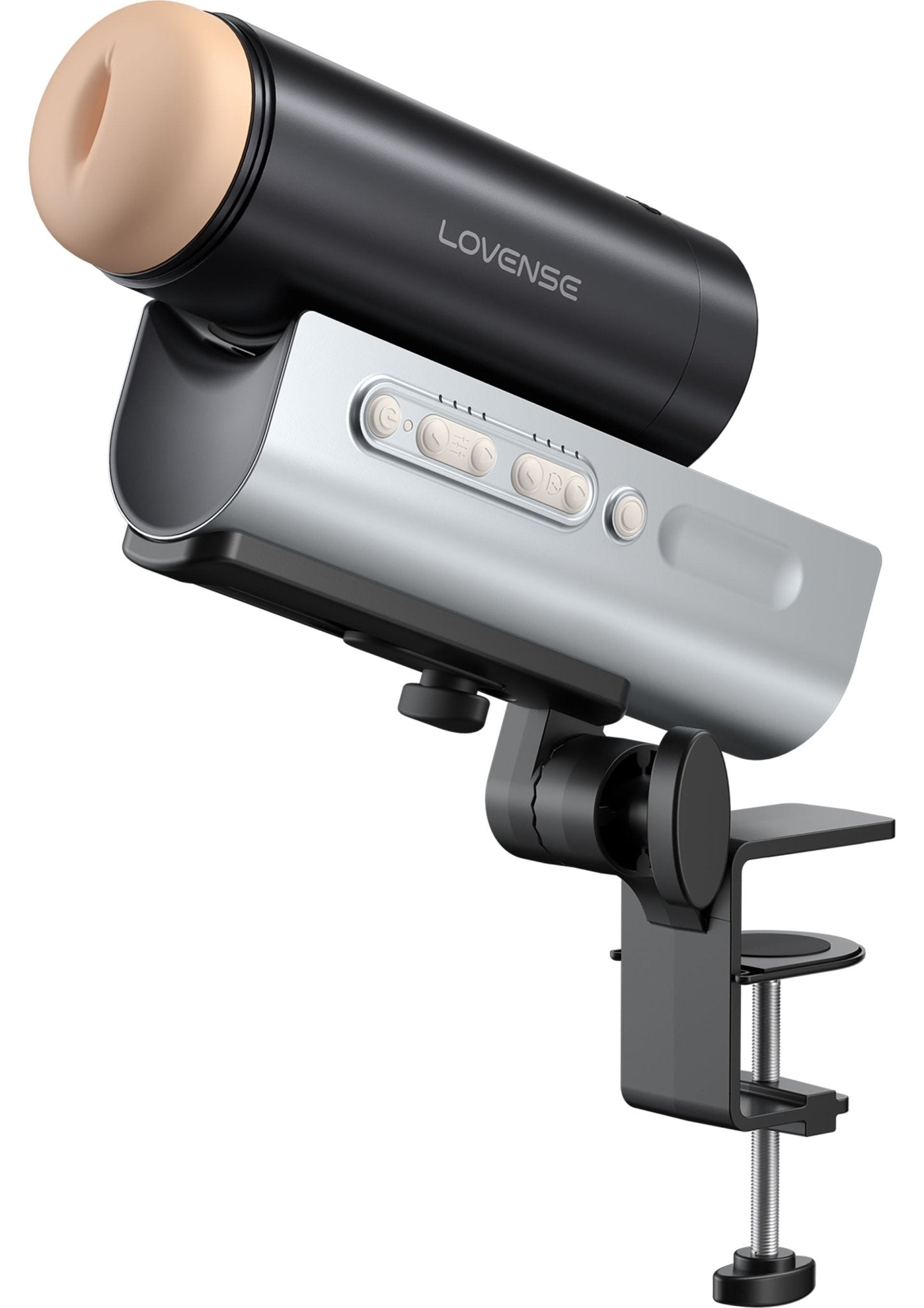 Solace Pro - Automatische Masturbator - Hot Plaza