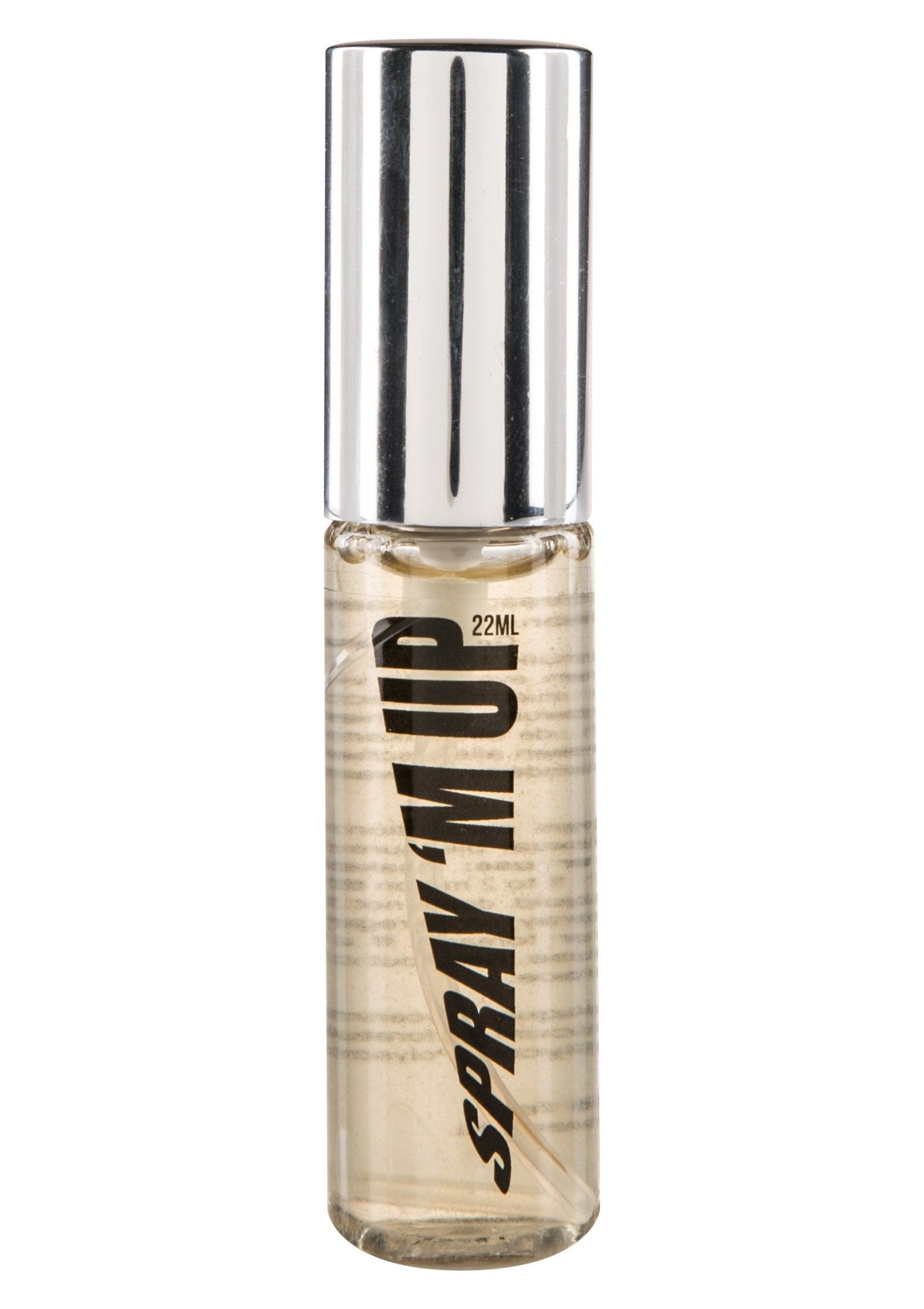 Spray 'M Up Lavetra 22 ml - Hot Plaza